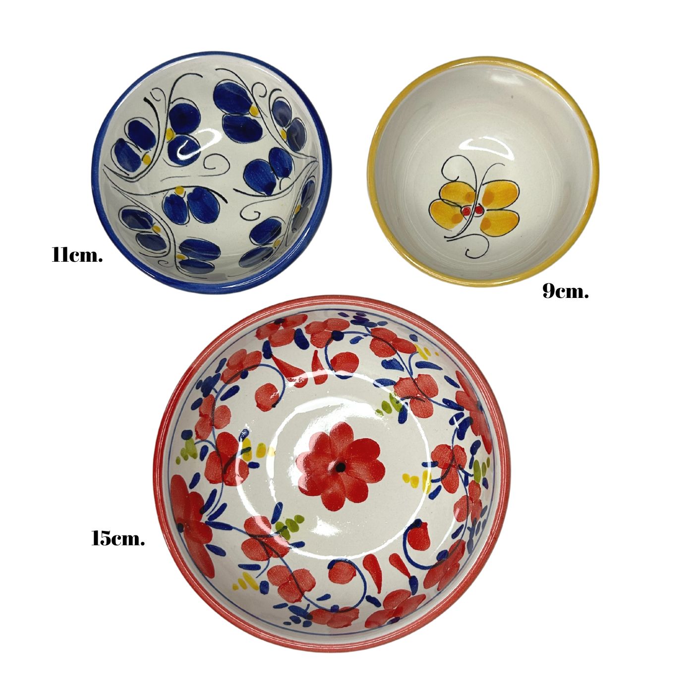 CAGLIARI BOWLS