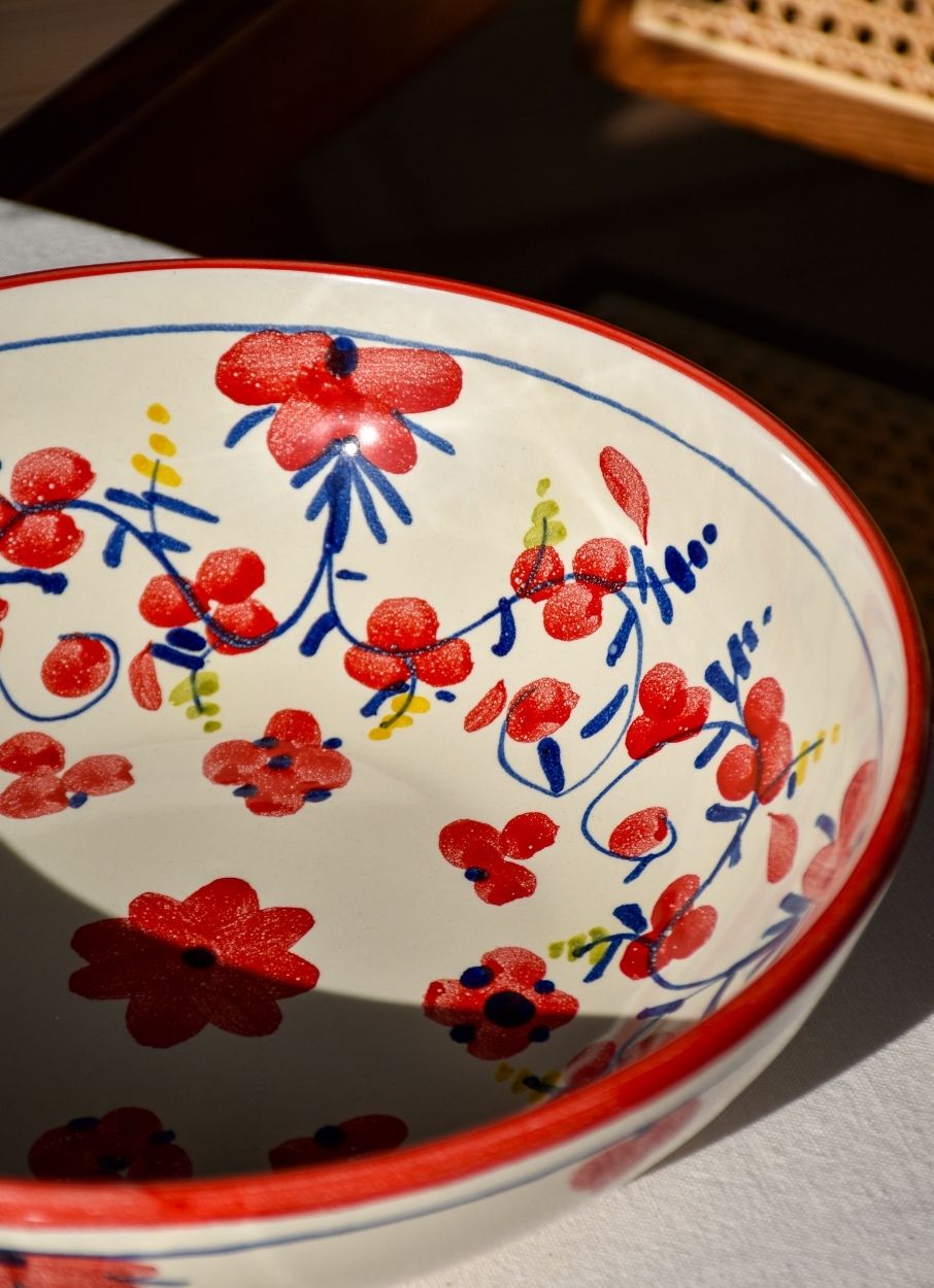 Serving bowl - Sorrento