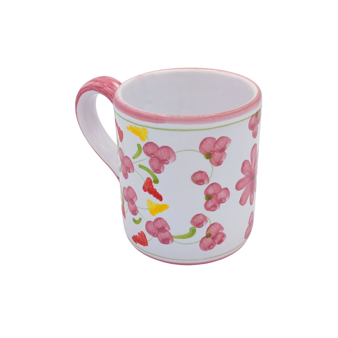MUG ROSA