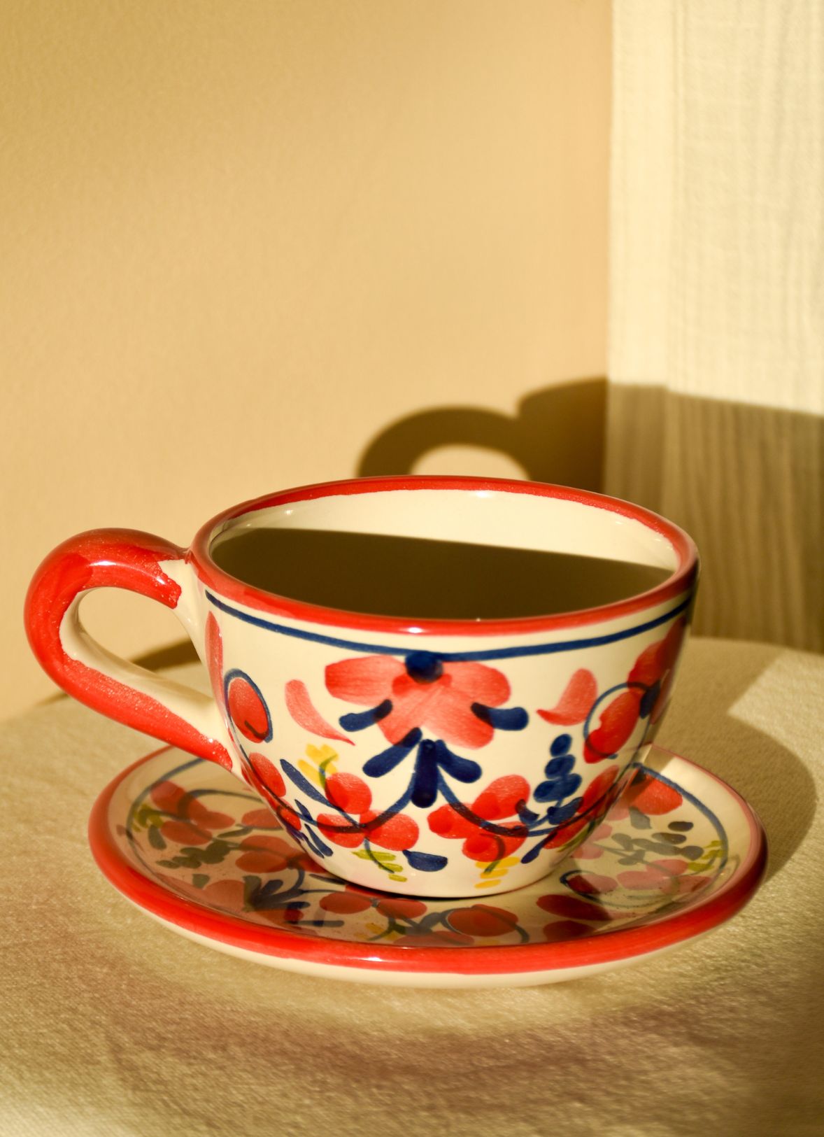 TASSE À CAPPUCCINO SORRENTO