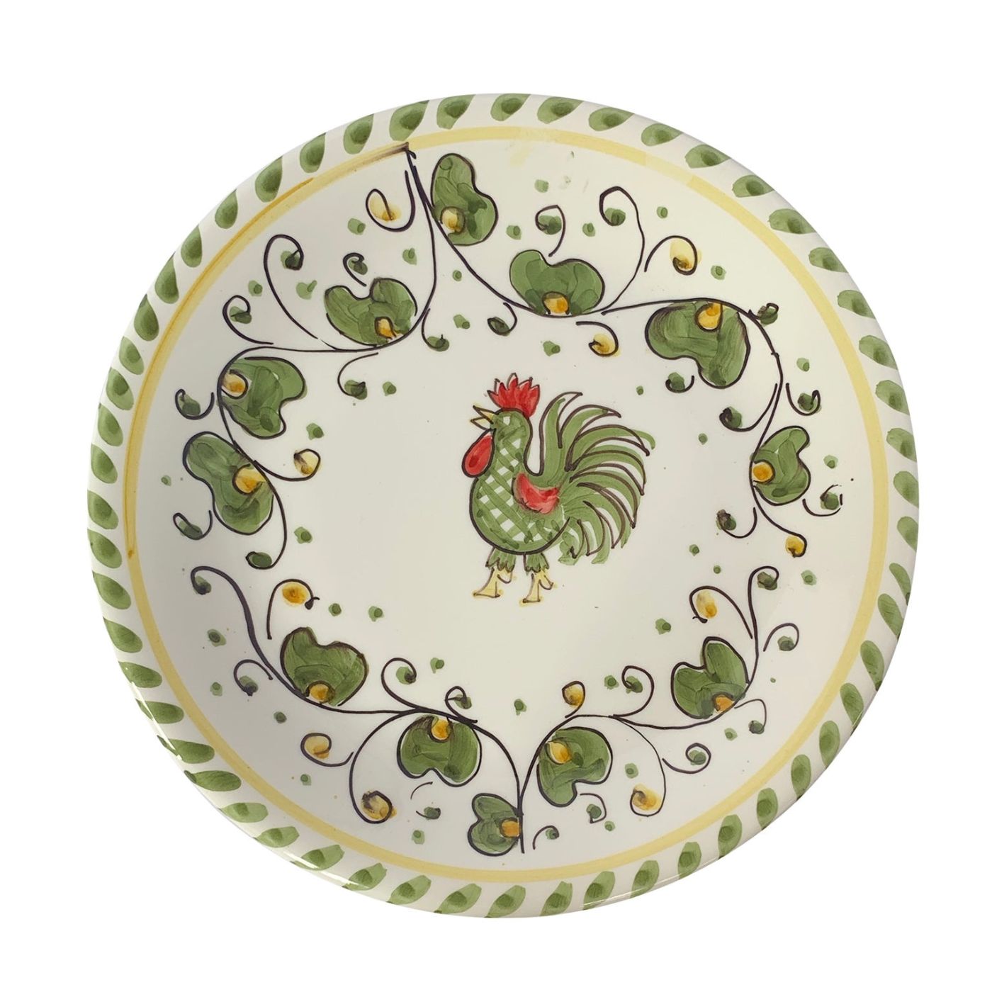 Arezzo small plate