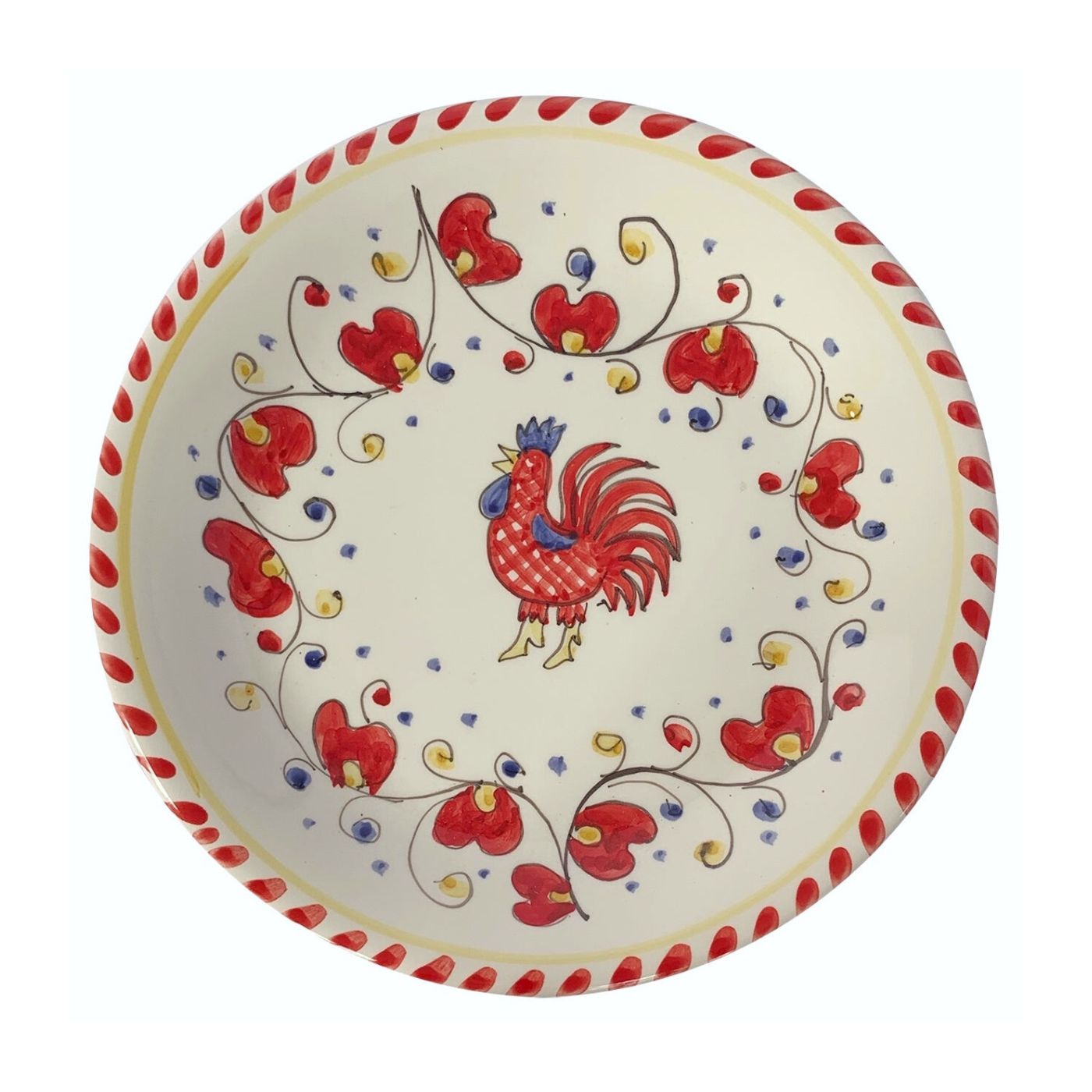 Serving dish - Bologna