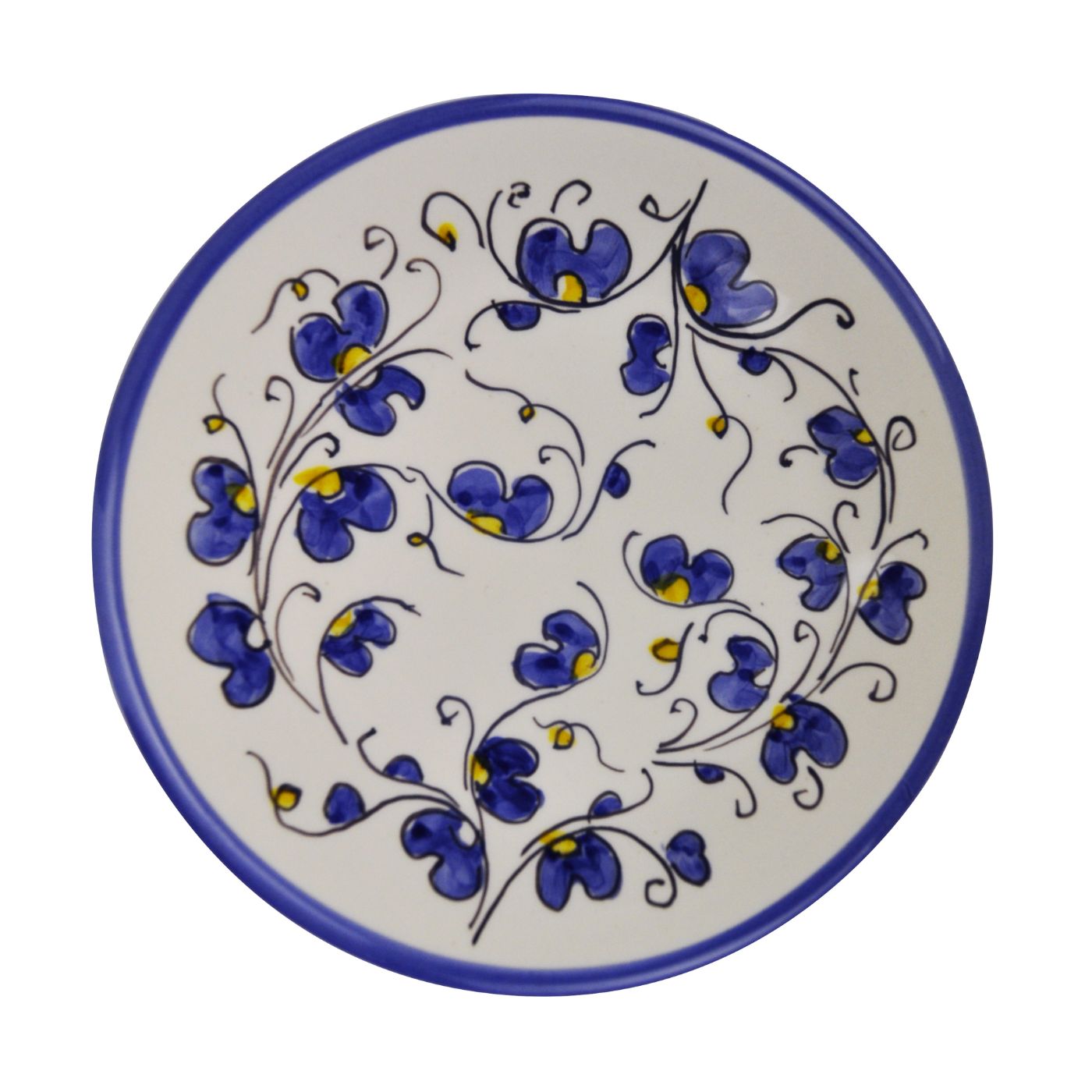 GRANDES ASSIETTES CAGLIARI