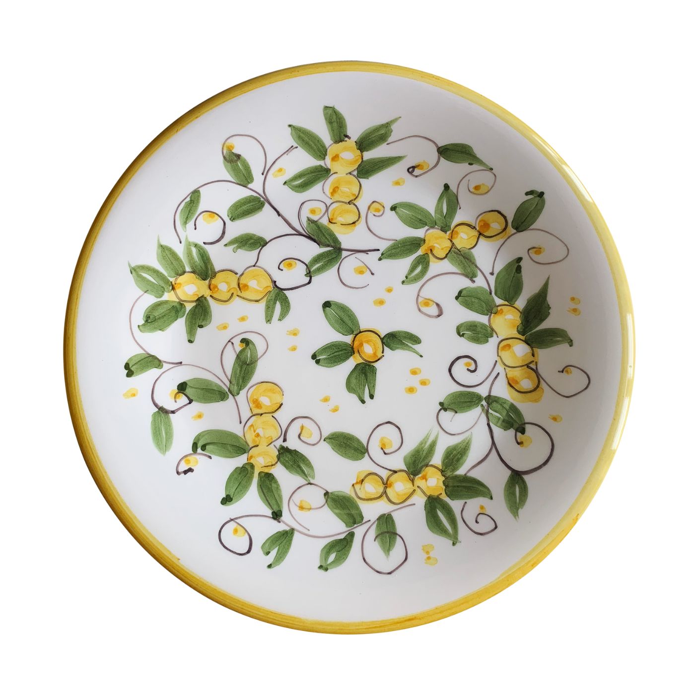 Serving dish - Limone