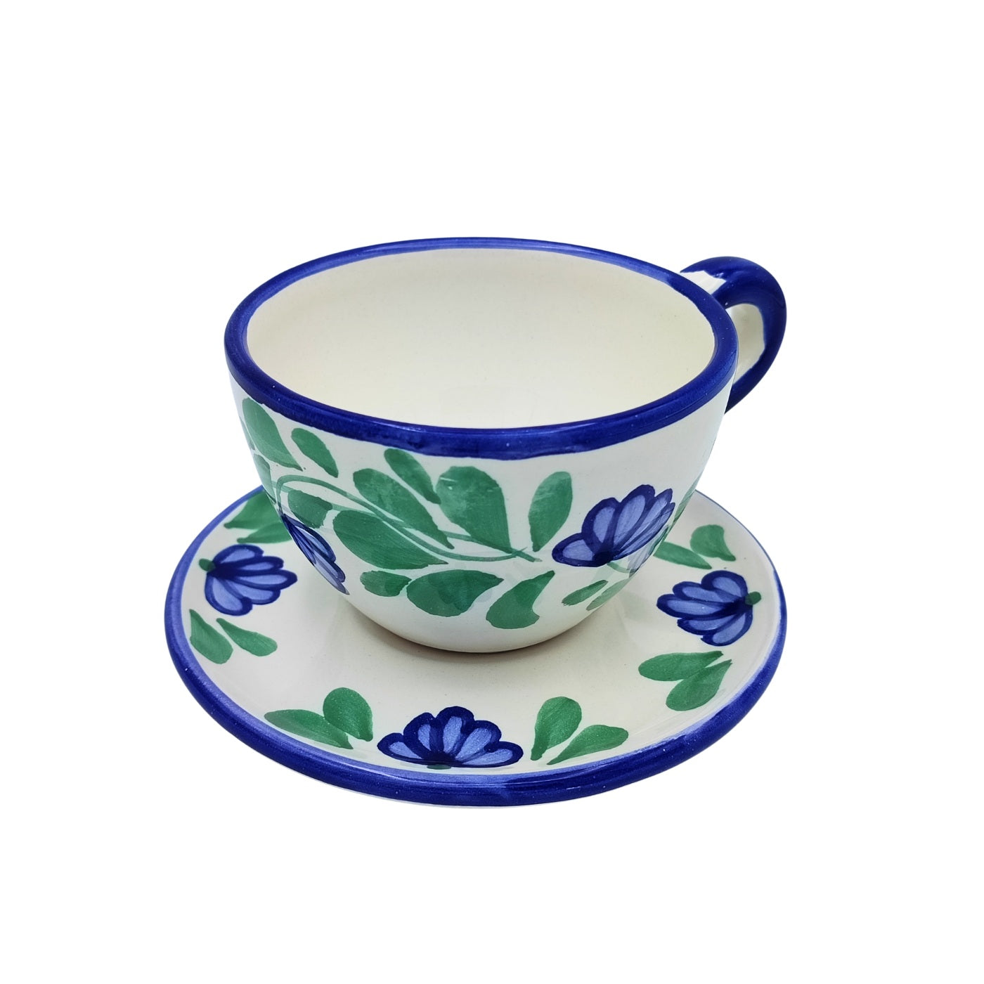 LUISA TEE-TASSE