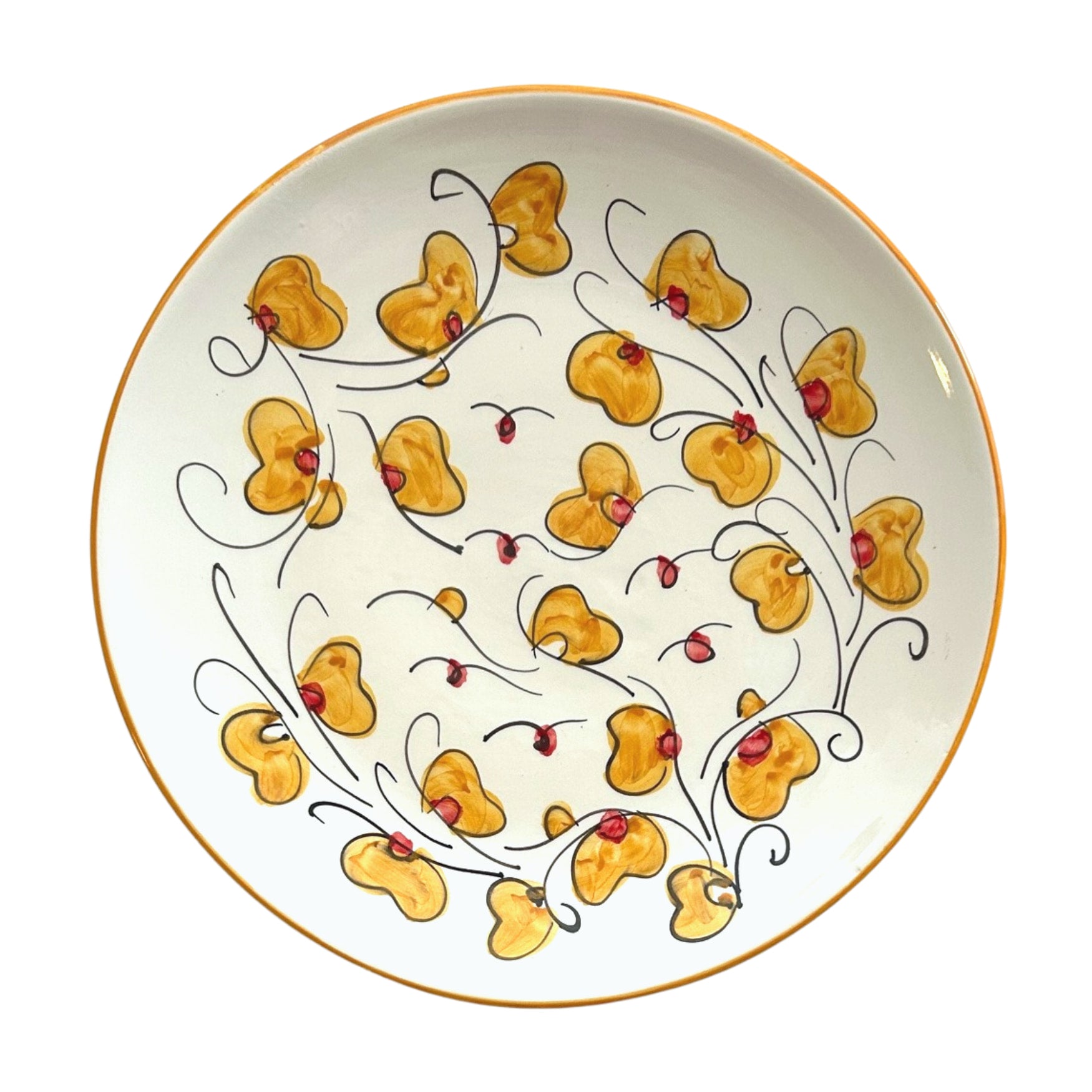 Palermo small plate