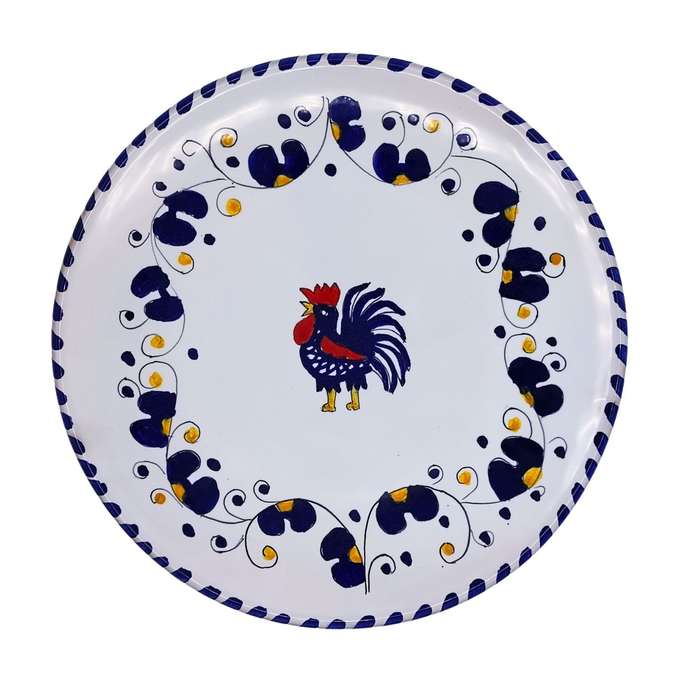 GRANDES ASSIETTES TRIESTE