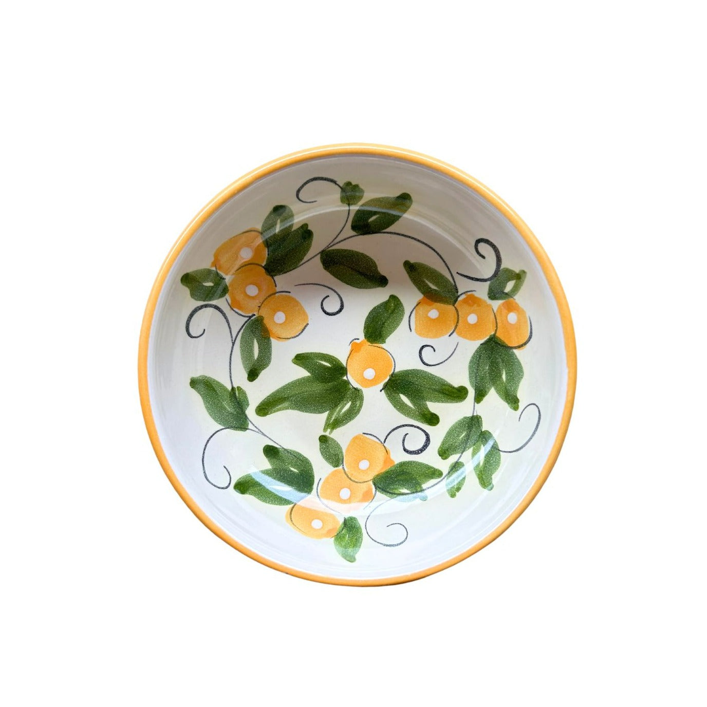 Bowl - Limone