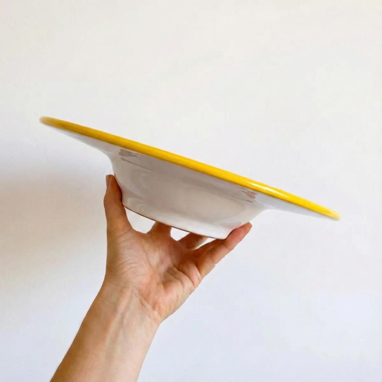 Limone "cappello del prete"