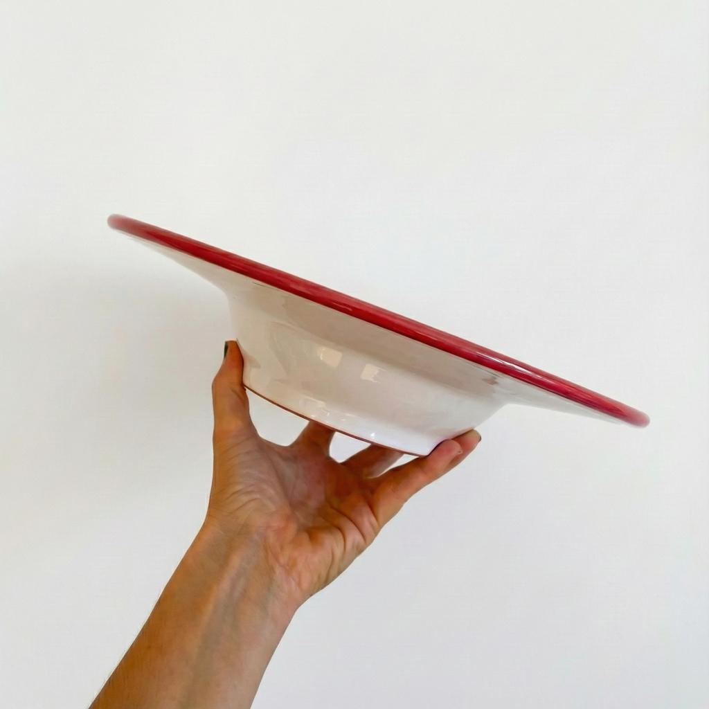 Sorrento "cappello del prete"