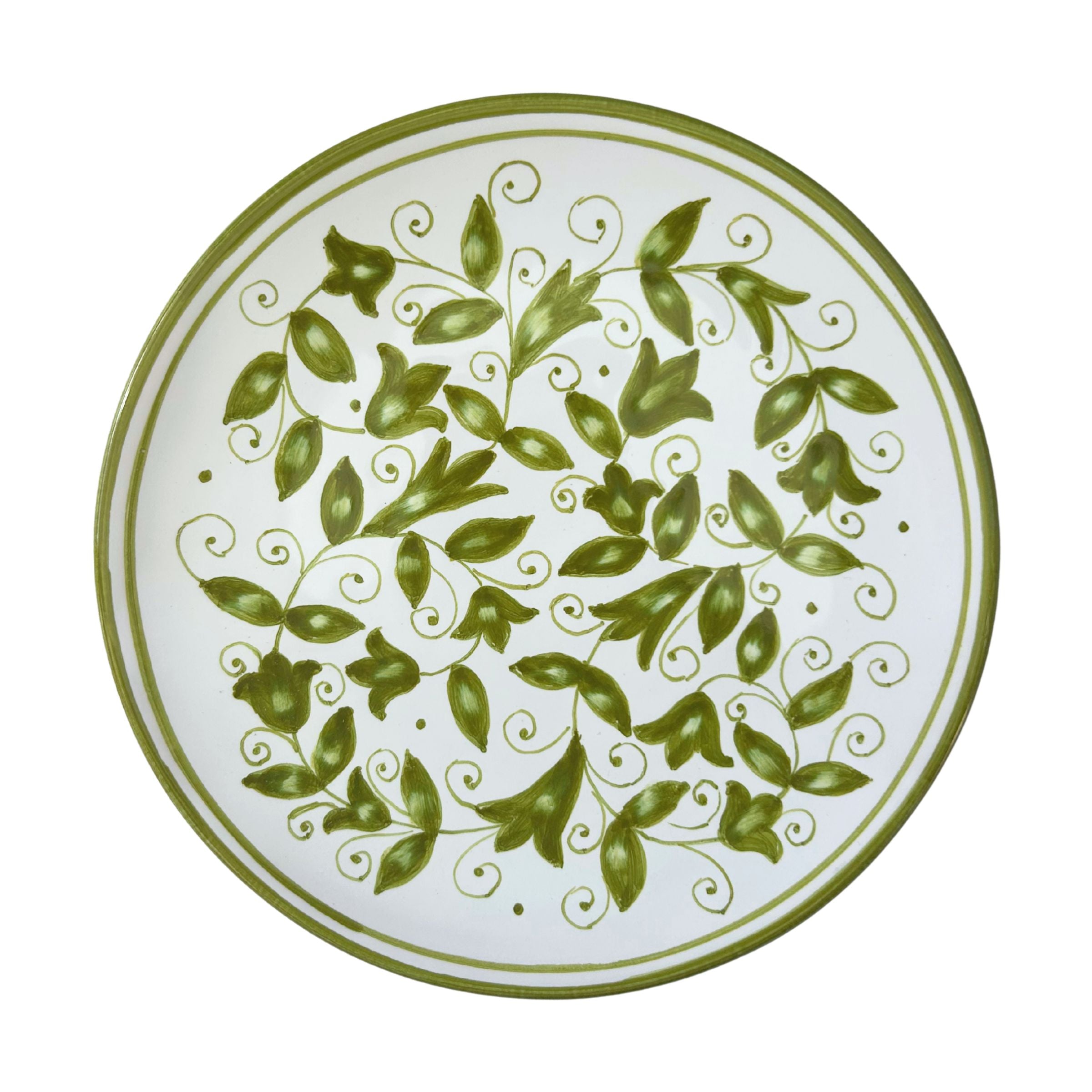 GRANDES ASSIETTES FIRENZE