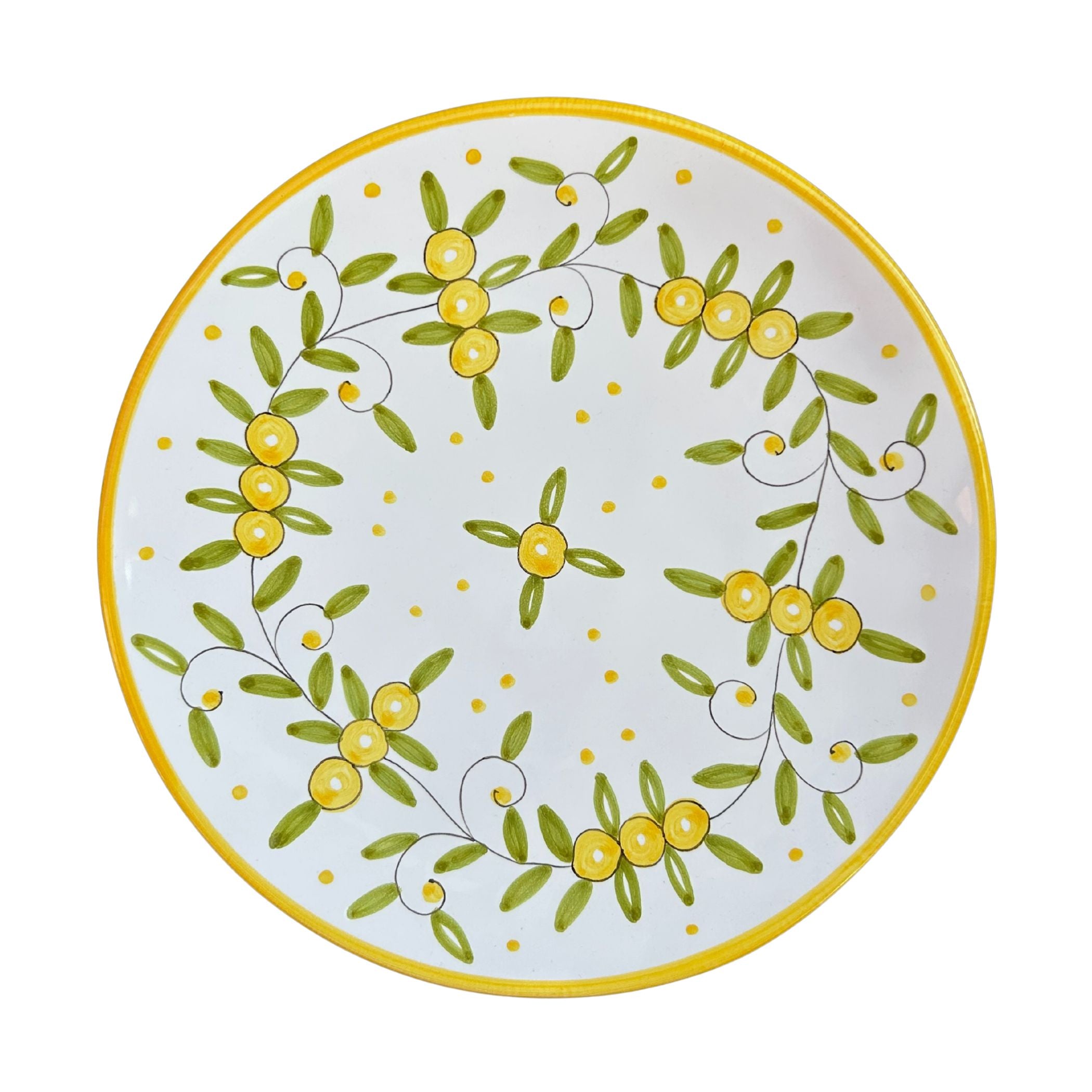 GRANDES ASSIETTES LIMONE
