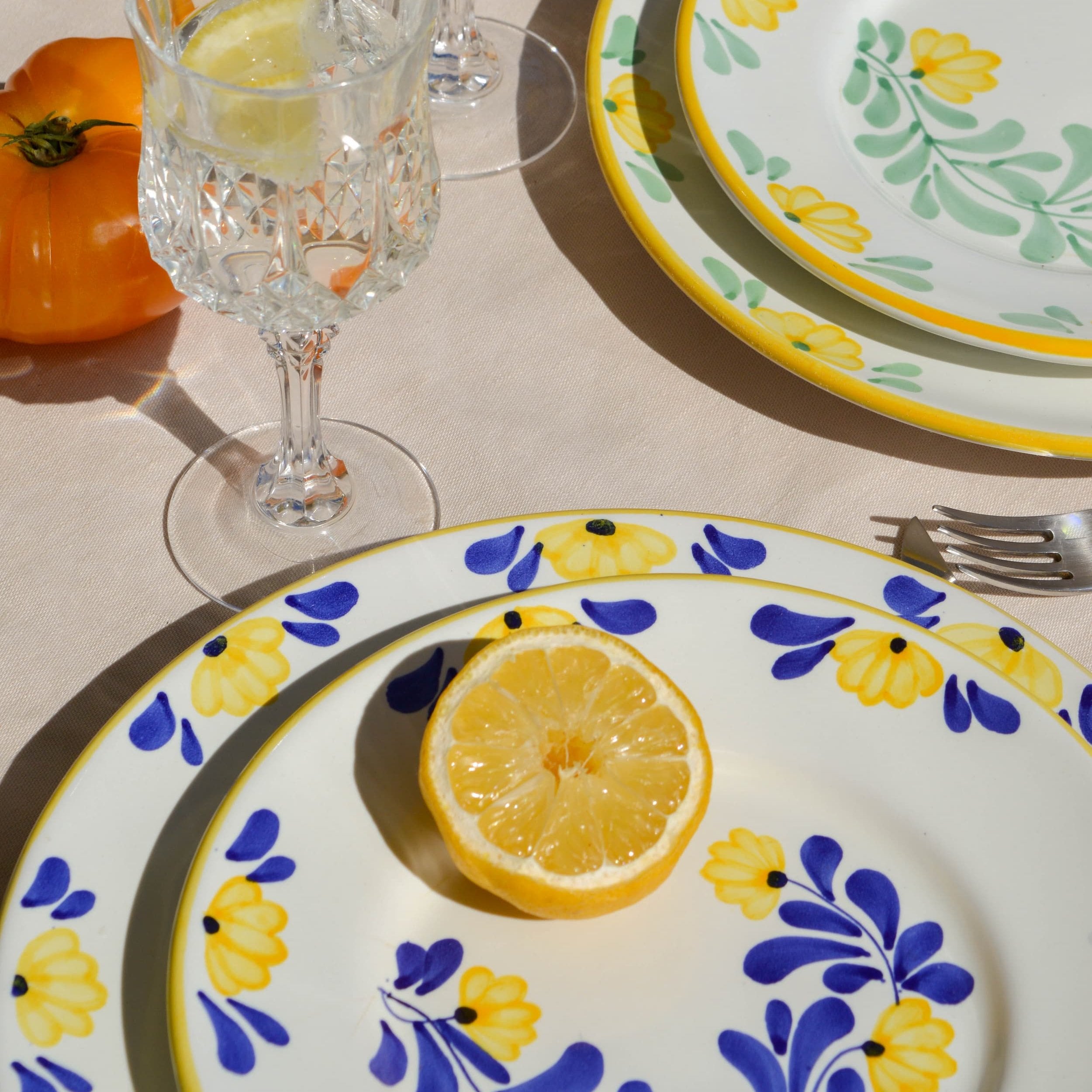 PETITE ASSIETTE MIUCCIA