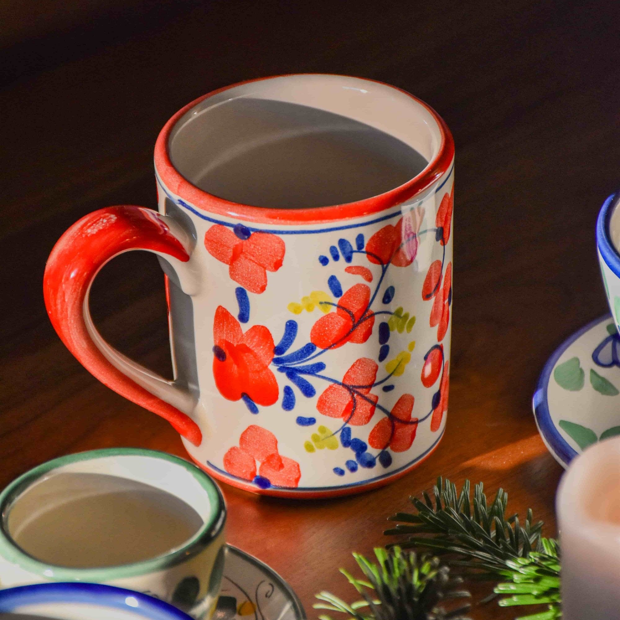 MUG SORRENTO