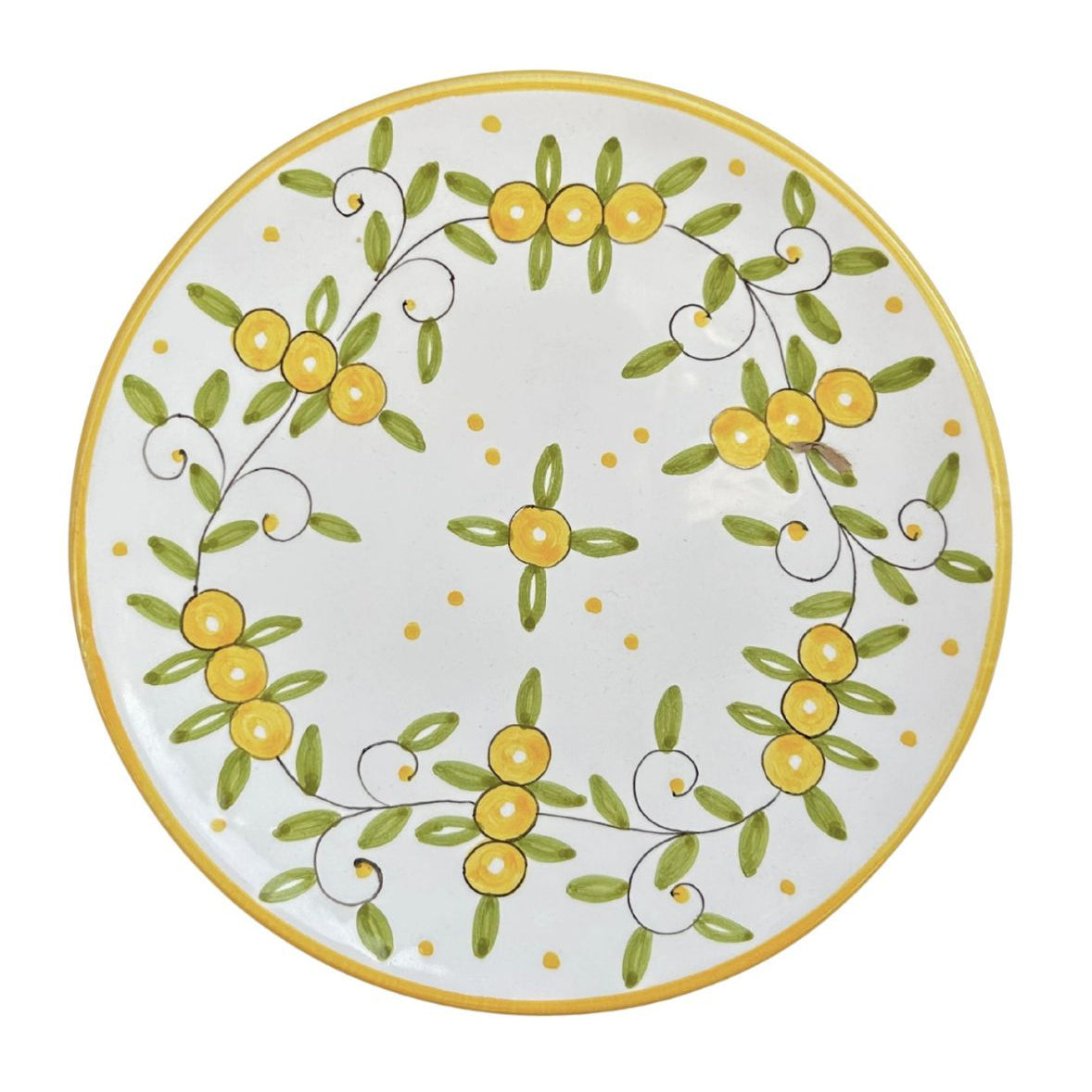 Limone small plate