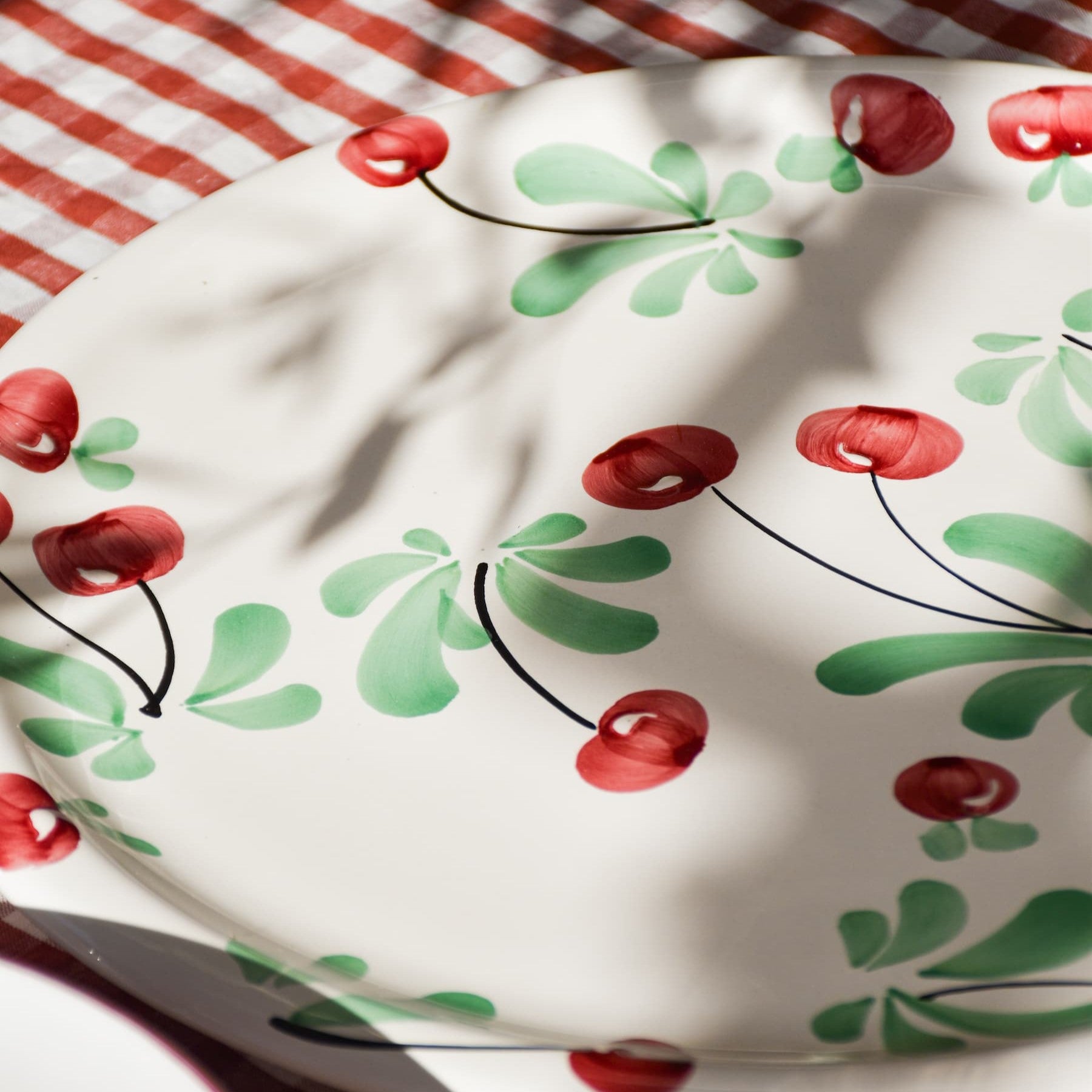 AMARENA SERVING PLATTER