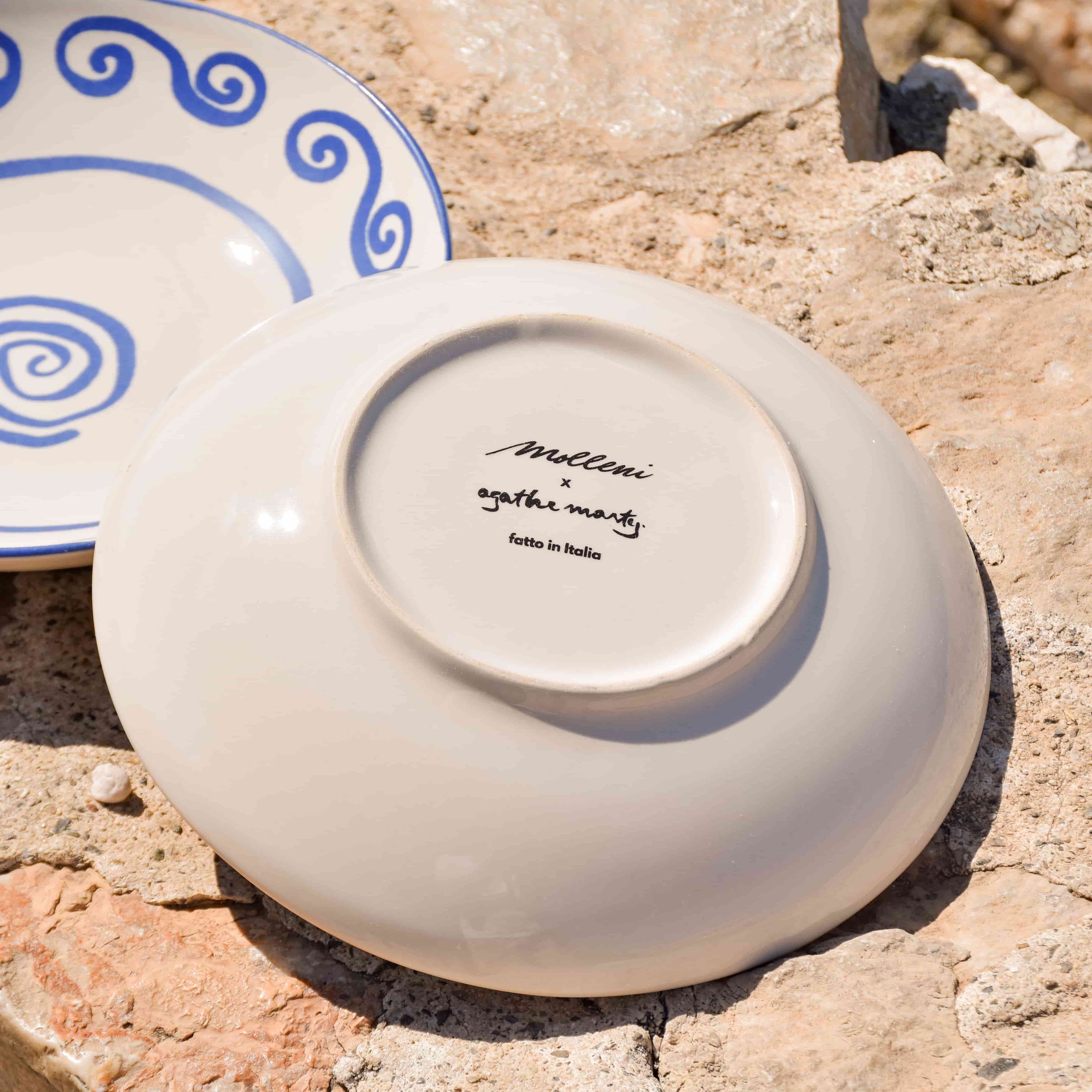 BOWL JAUNE PLEIN SOLEIL