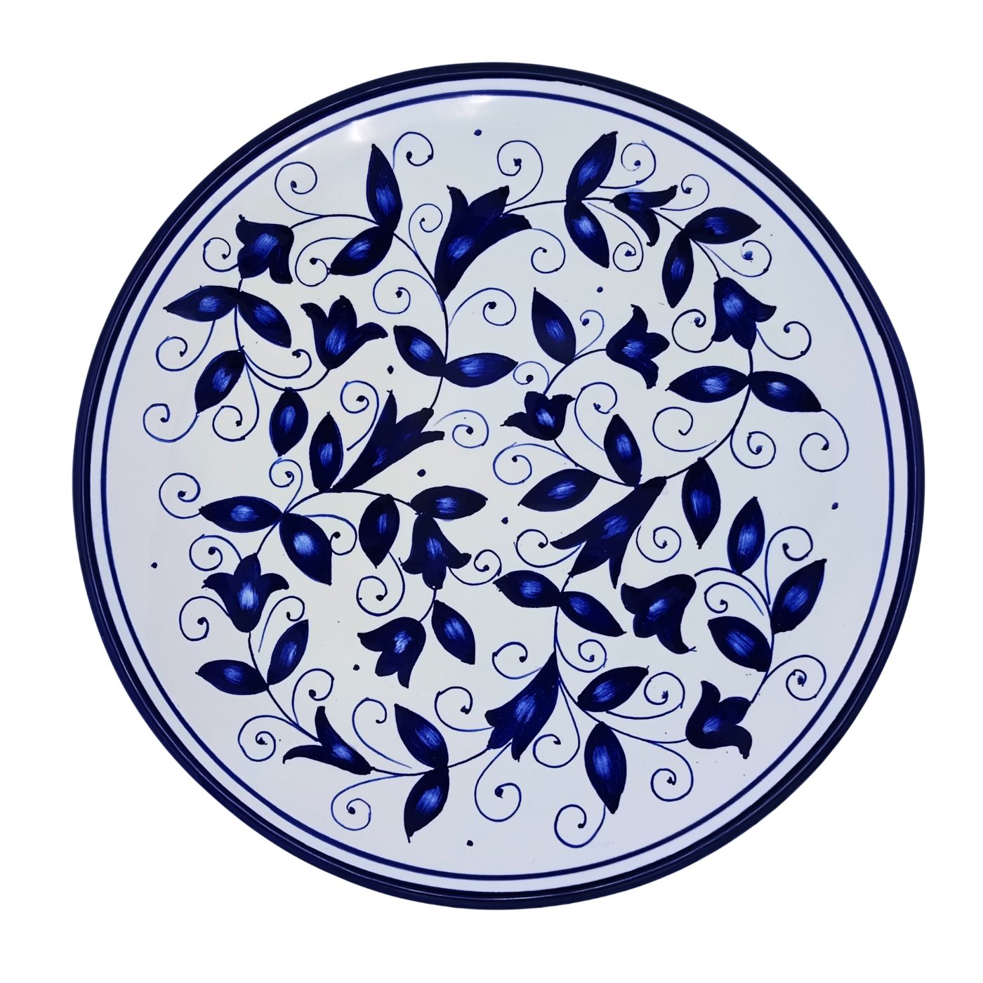 Serving dish - Positano