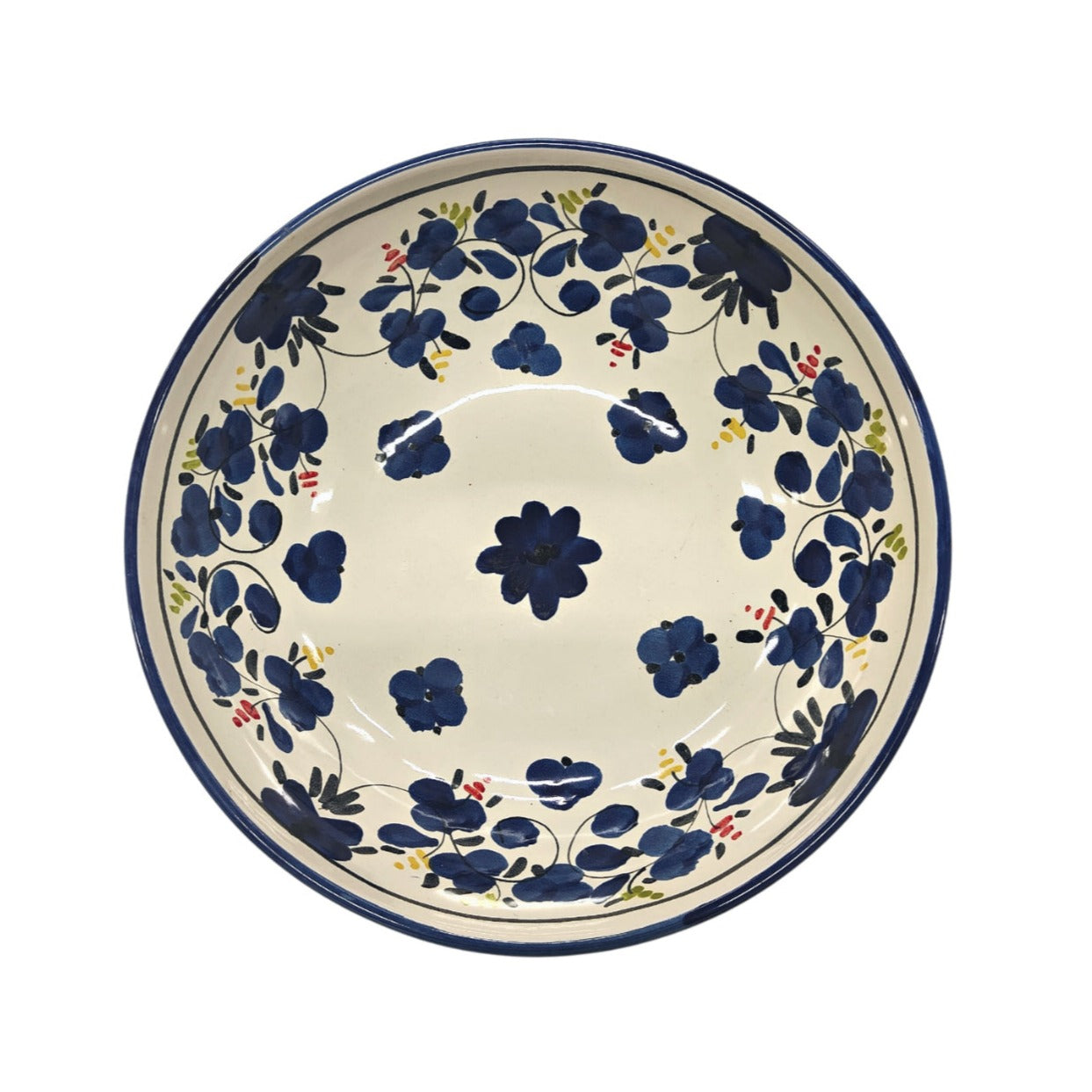 Serving bowl - Capri