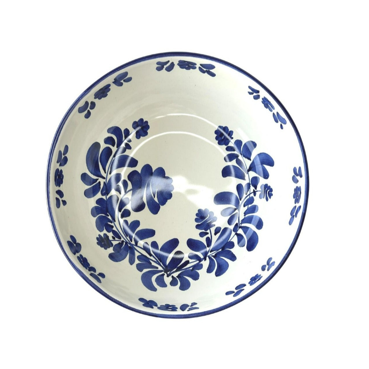 Serving bowl - Carla