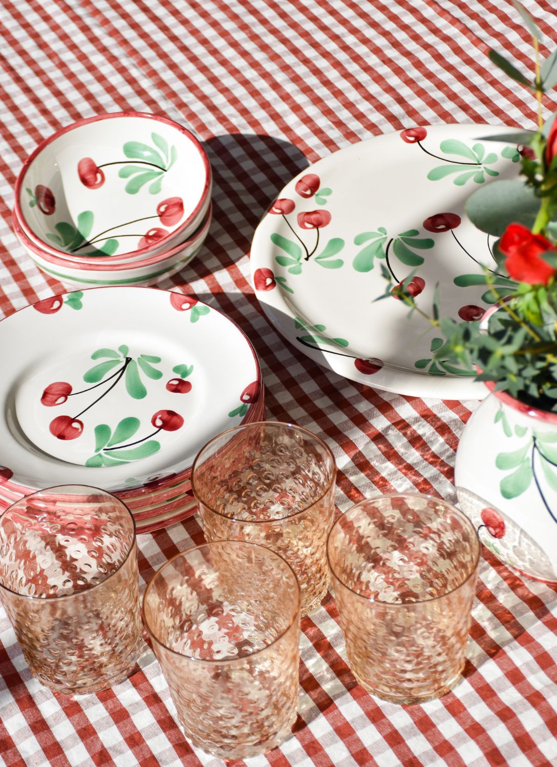 SERVICE COMPLET AMARENA