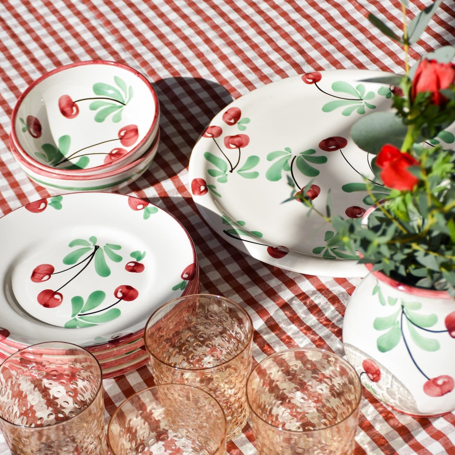 AMARENA FULL SERVICE