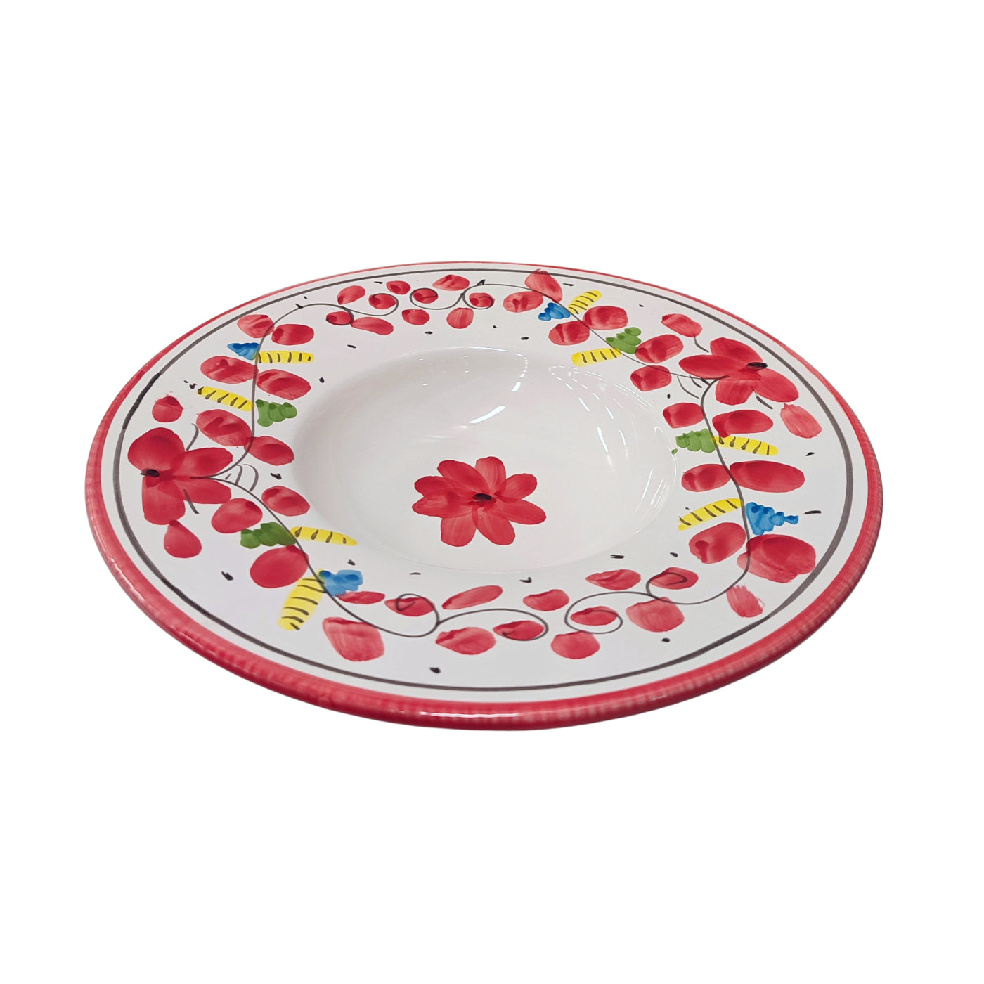 ASSIETTE CAPPELLO SORRENTO