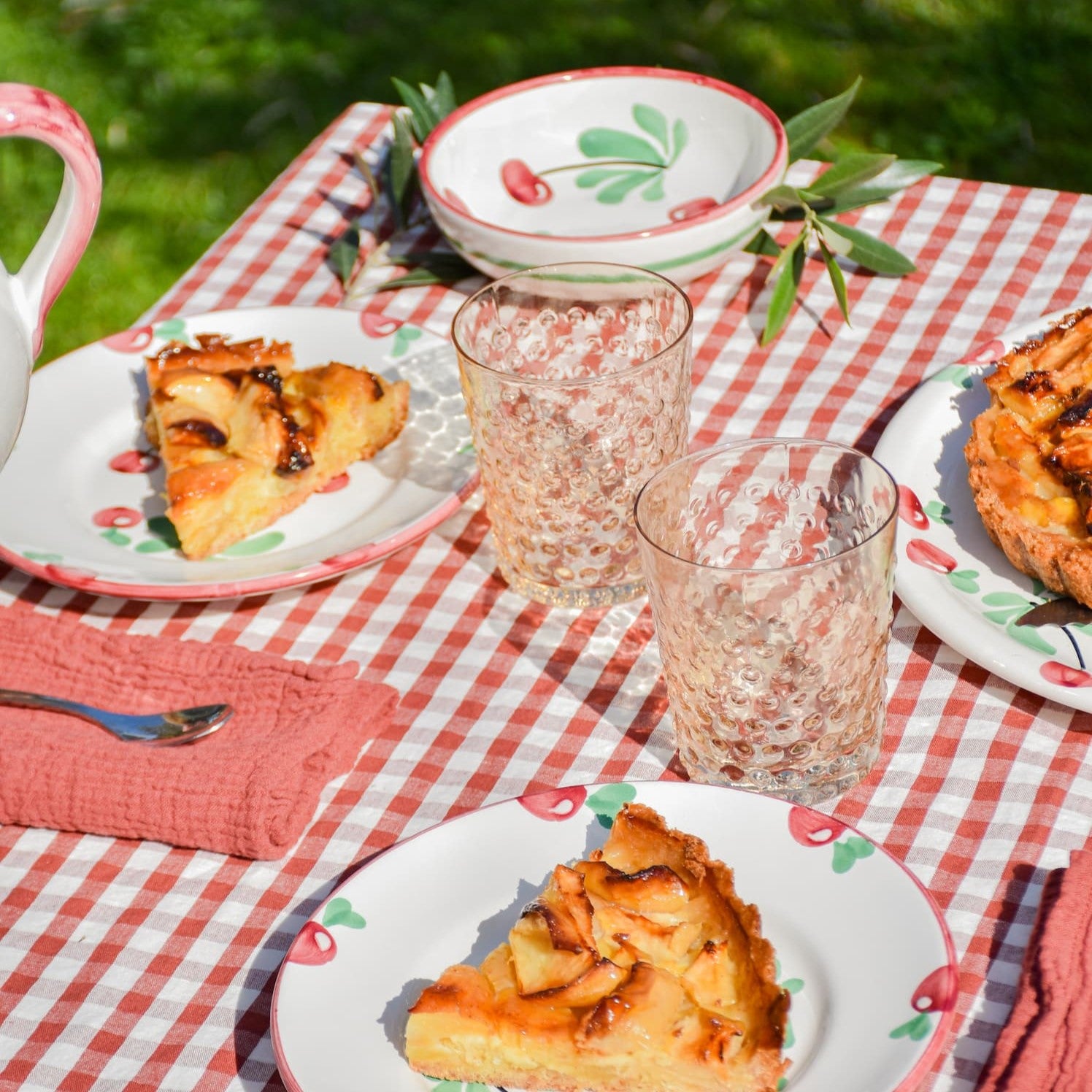 SERVICE COMPLET AMARENA