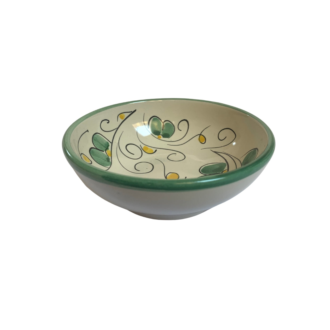 Parma petit bol Molleni - céramique italienne