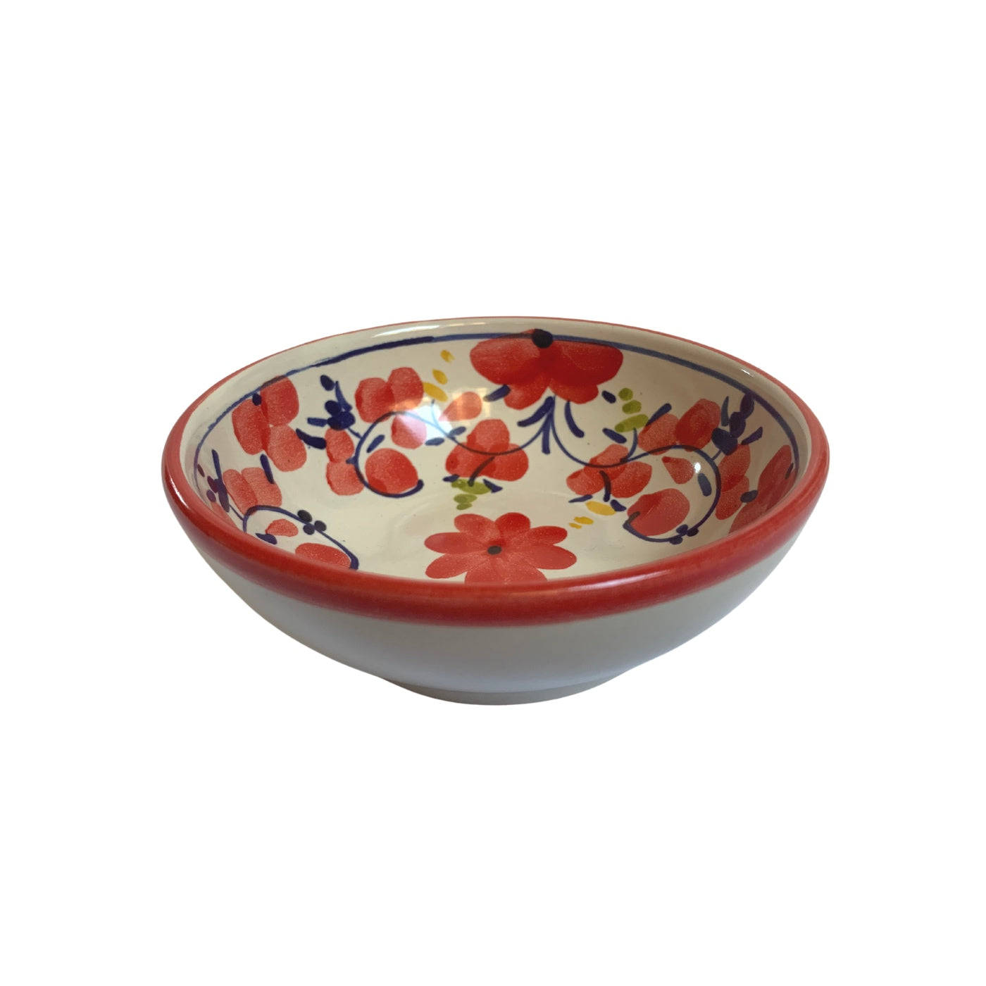 Bol italien en céramique - Sorrento Molleni