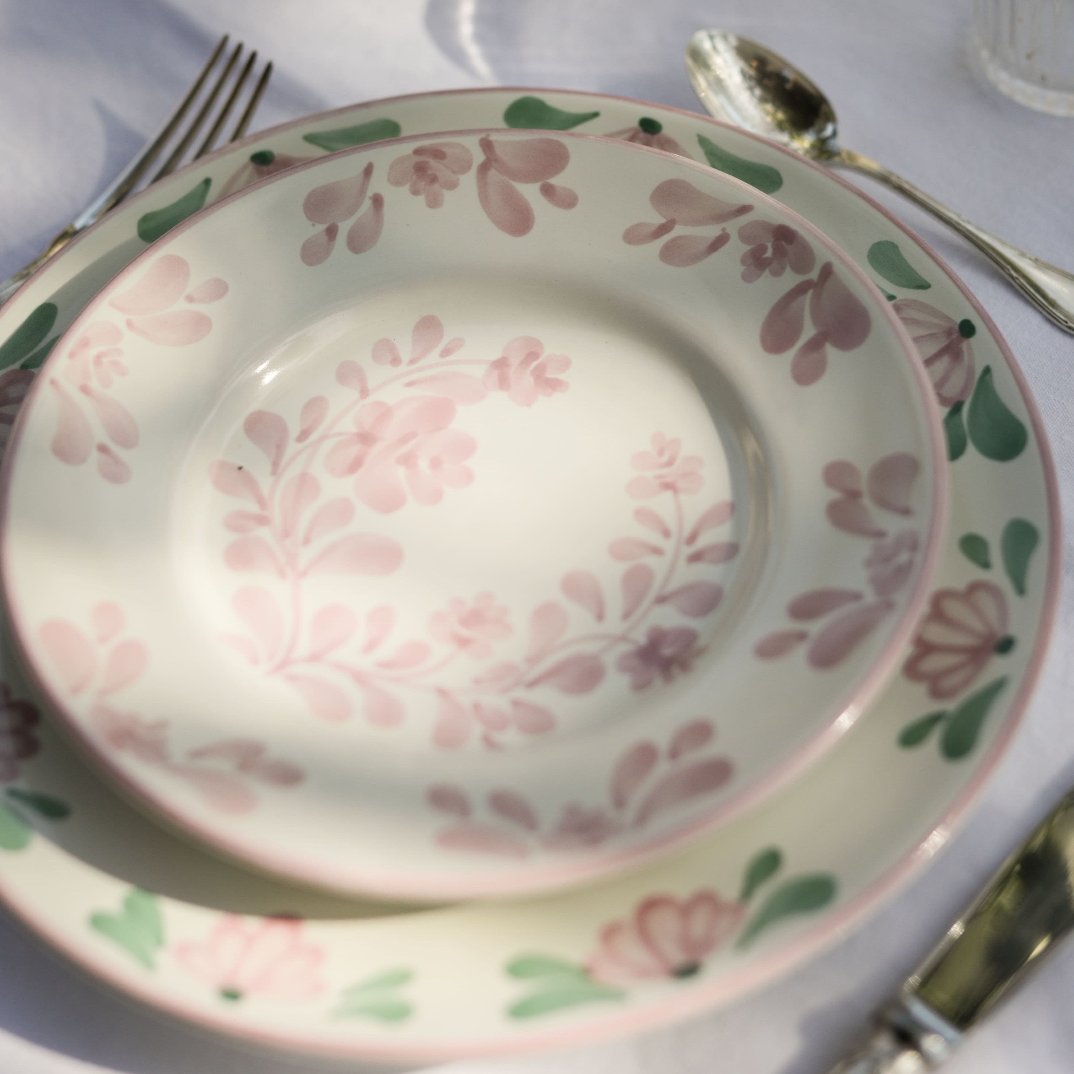 PETITE ASSIETTE GRAZIA