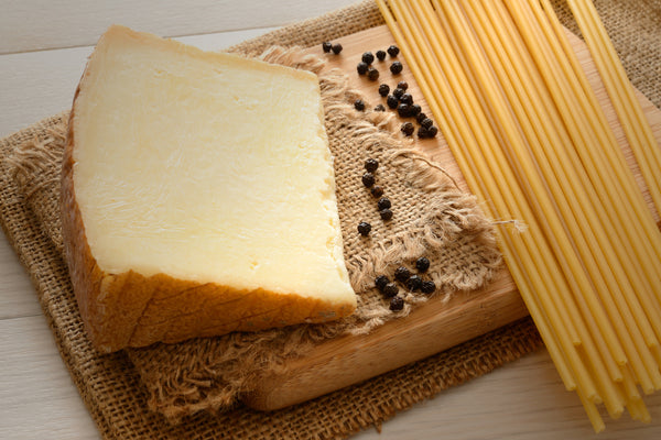 Cuisiner des Cacio e Pepe à la perfection !