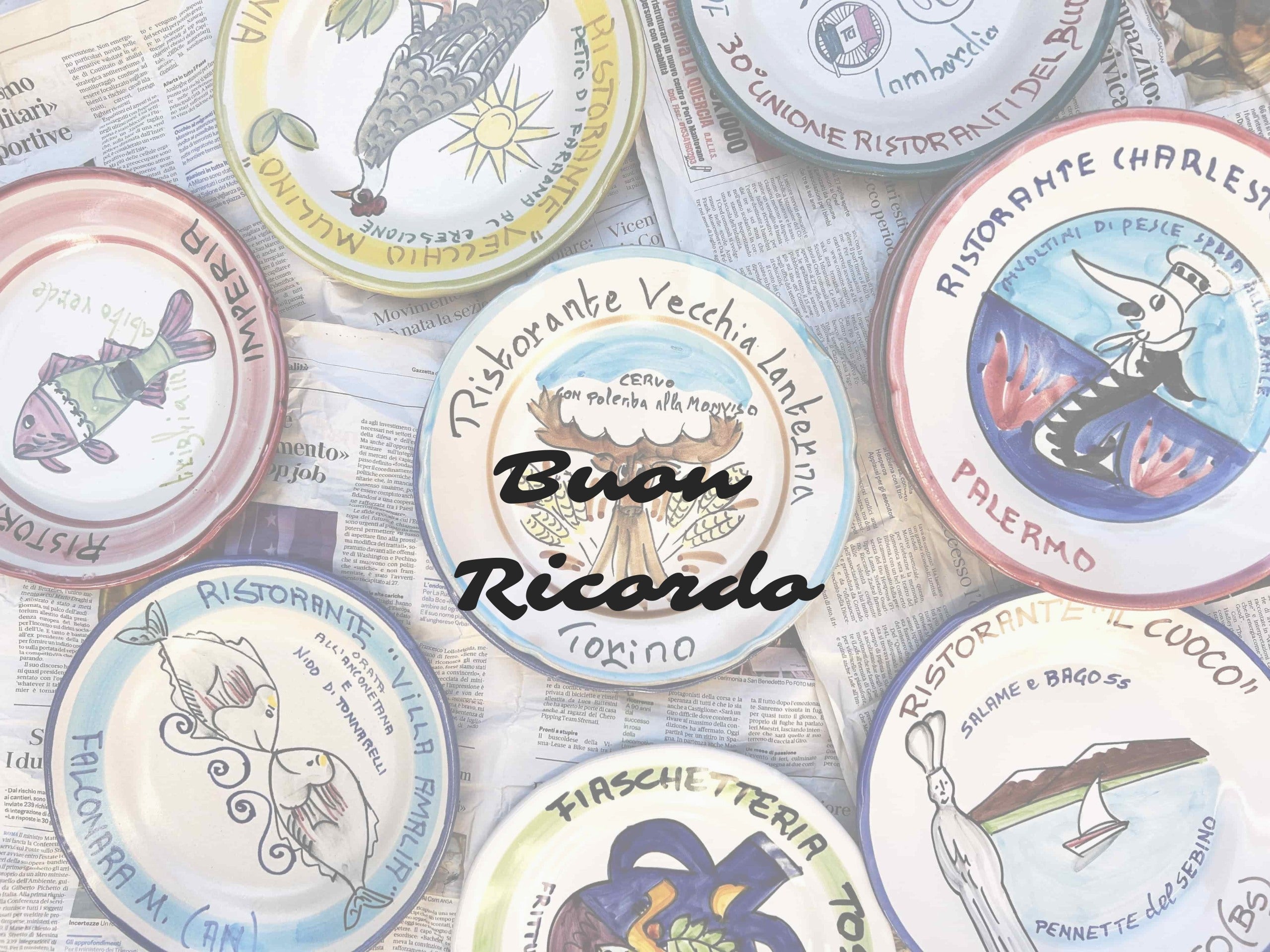BUON RICORDO