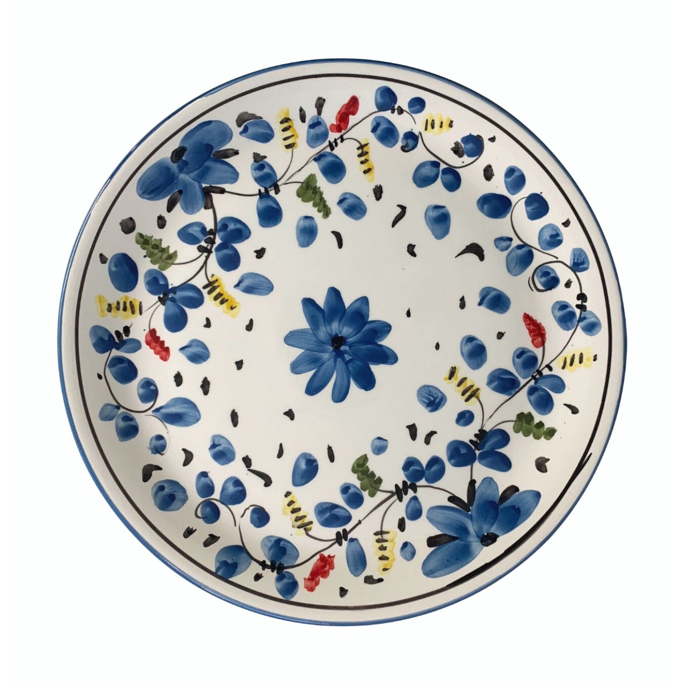 Dinner plate