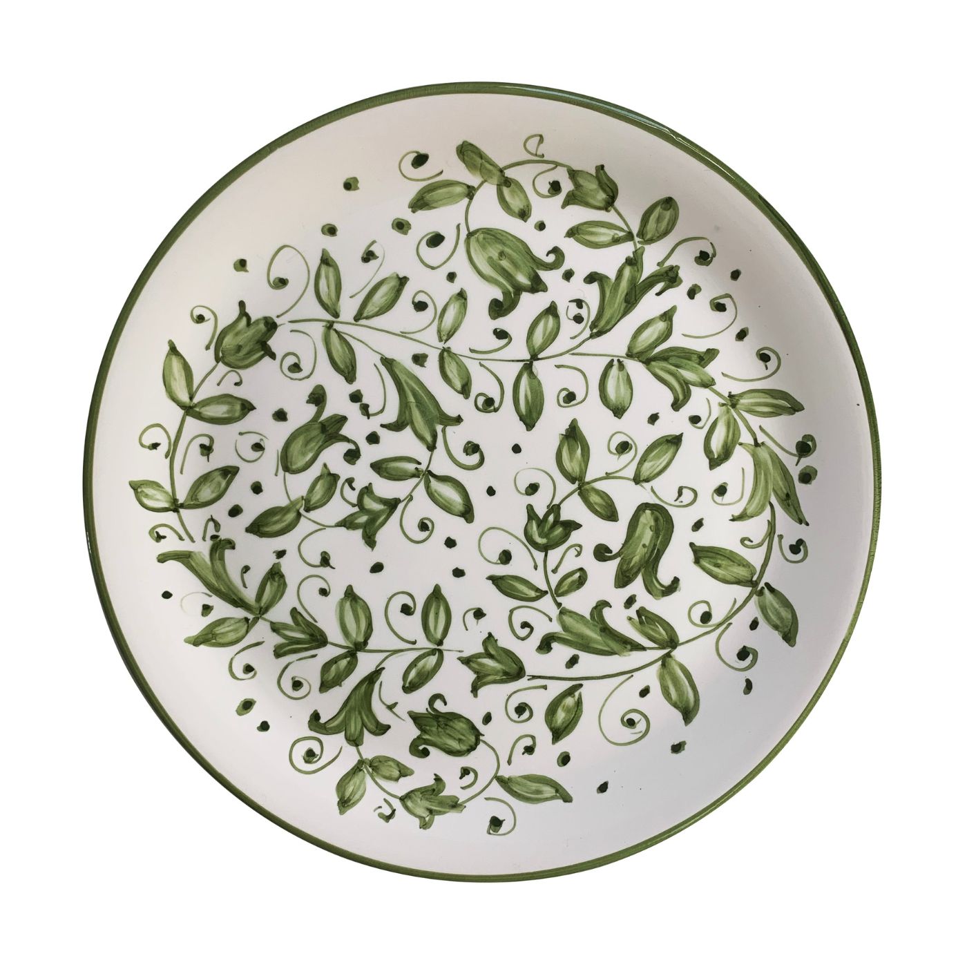 Firenze small plate 