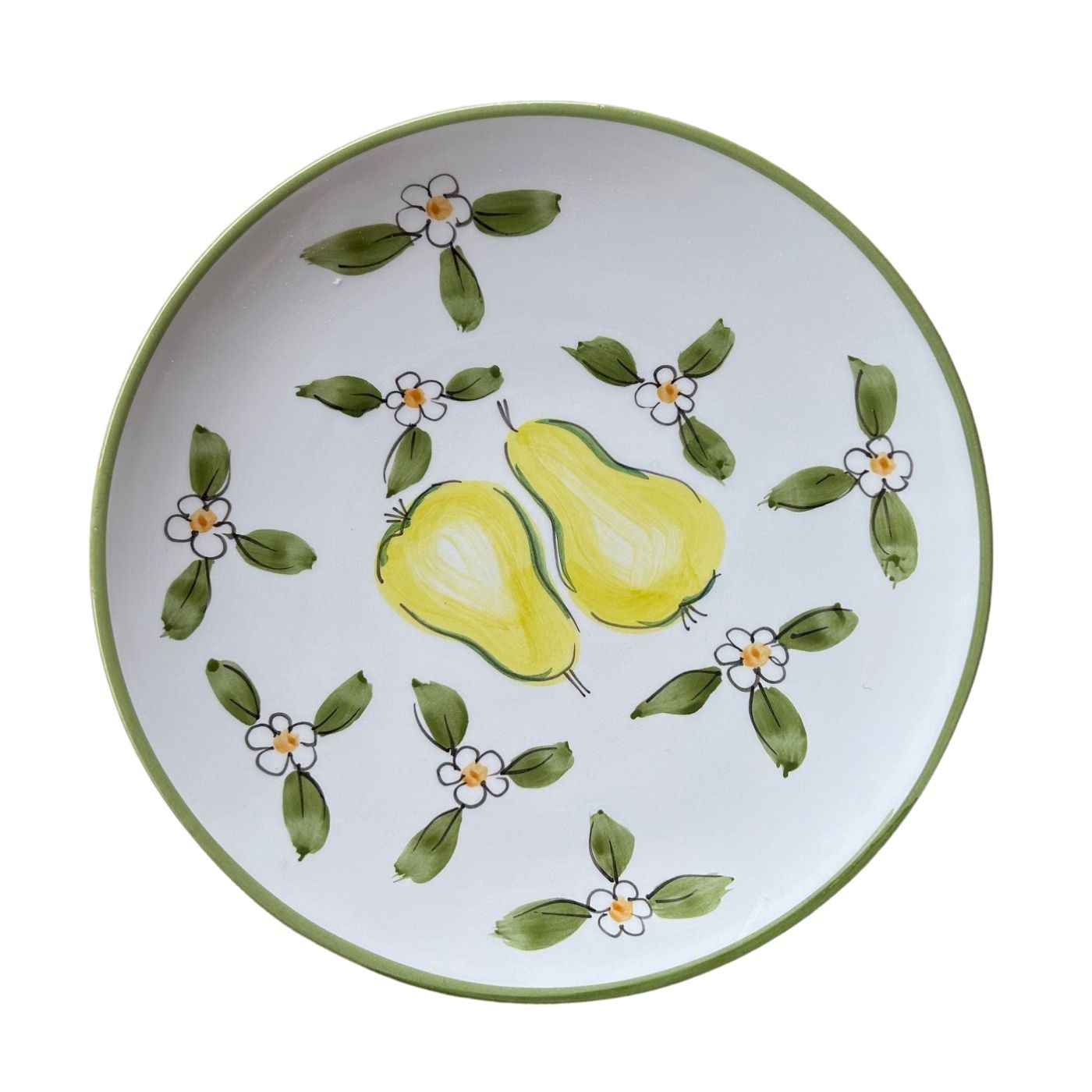 Serving dish - Reggio Emilia 