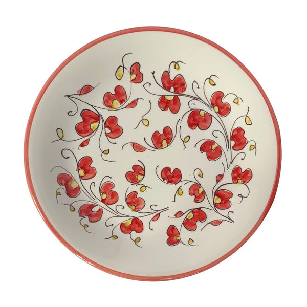 Large Roma plates 