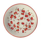 Small Roma plate 