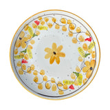 Large Venezia plates 