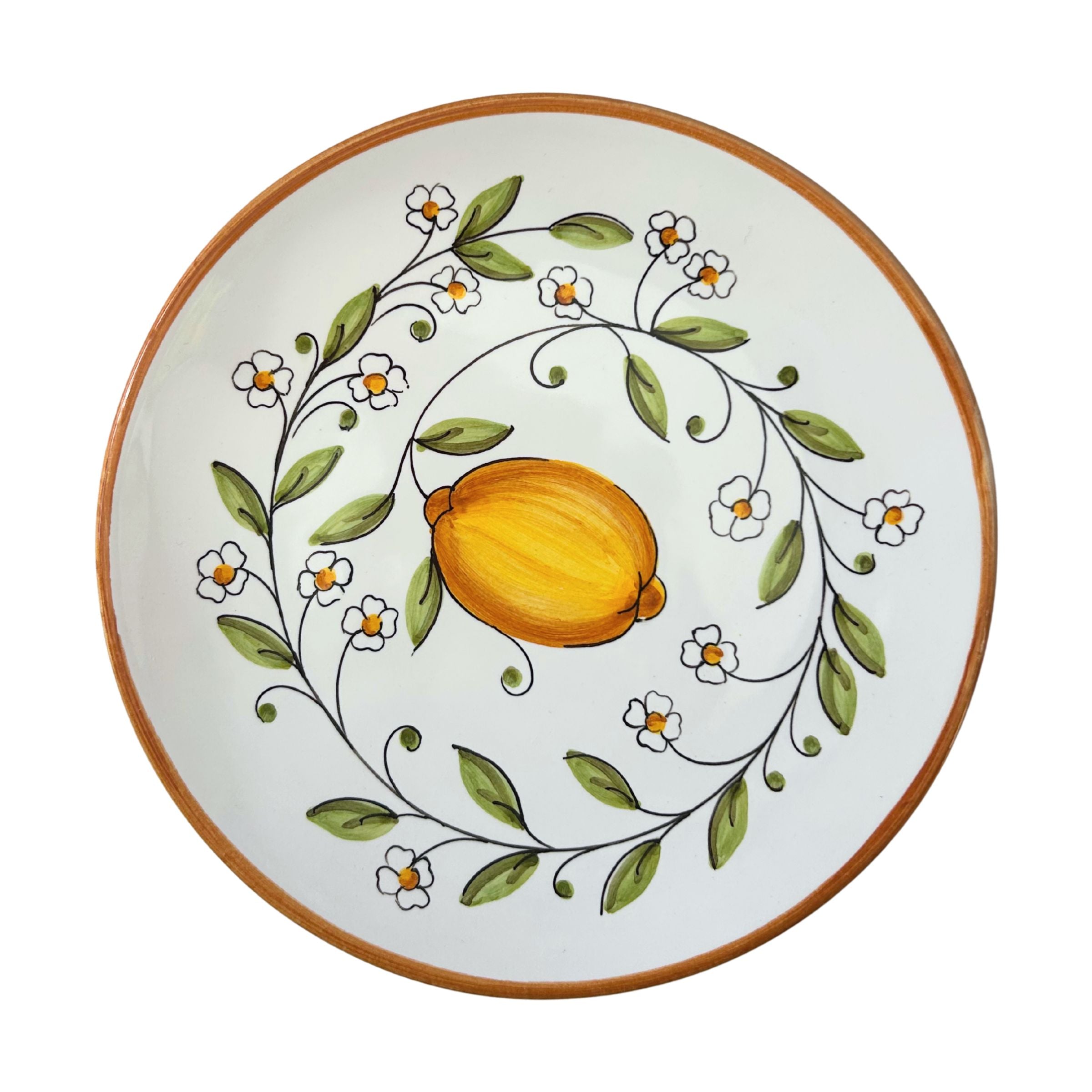 PETITE ASSIETTE AMALFI