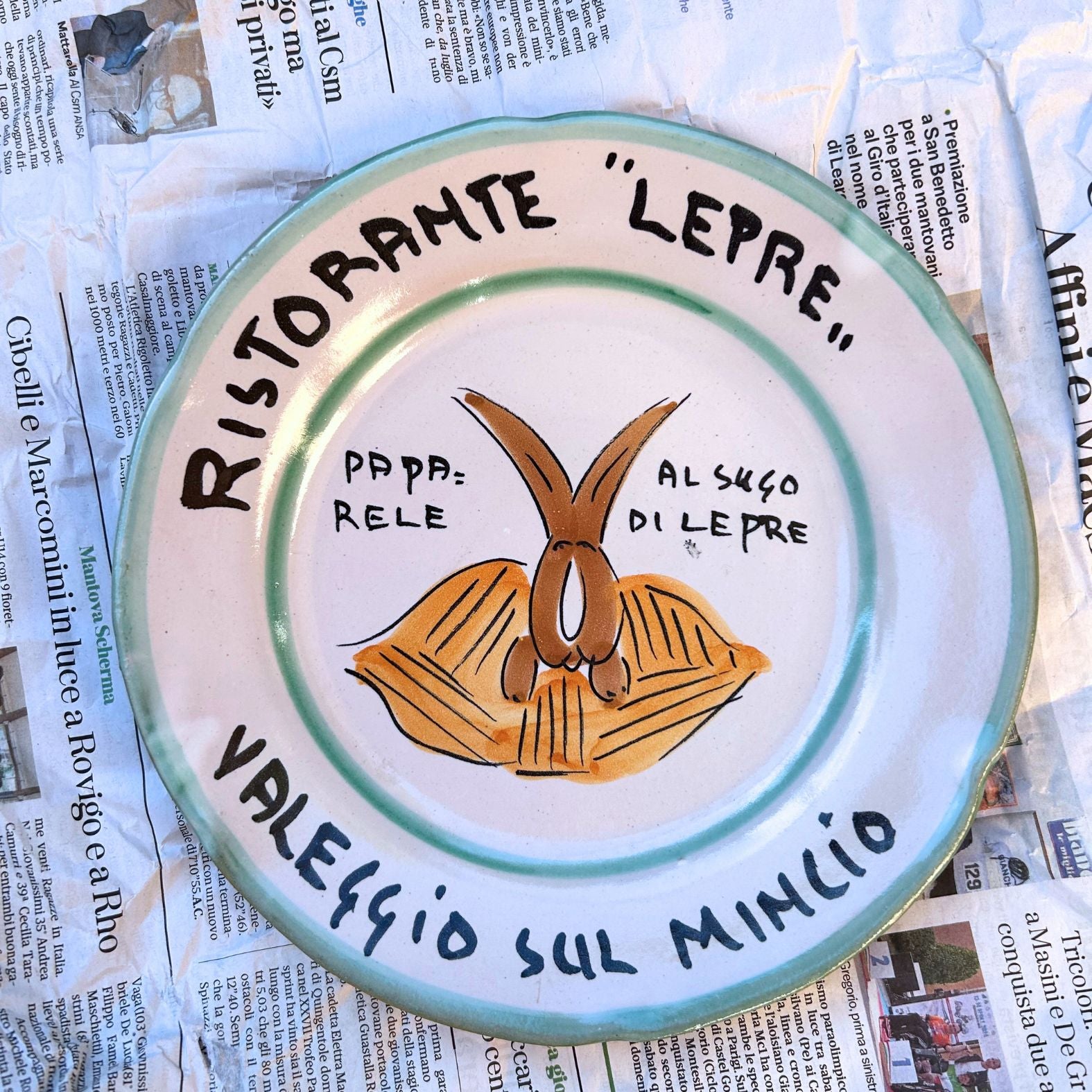 LEPRE, édition 1979