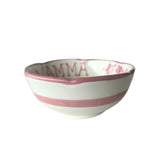 Trio plate + mug + bowl Mamma
