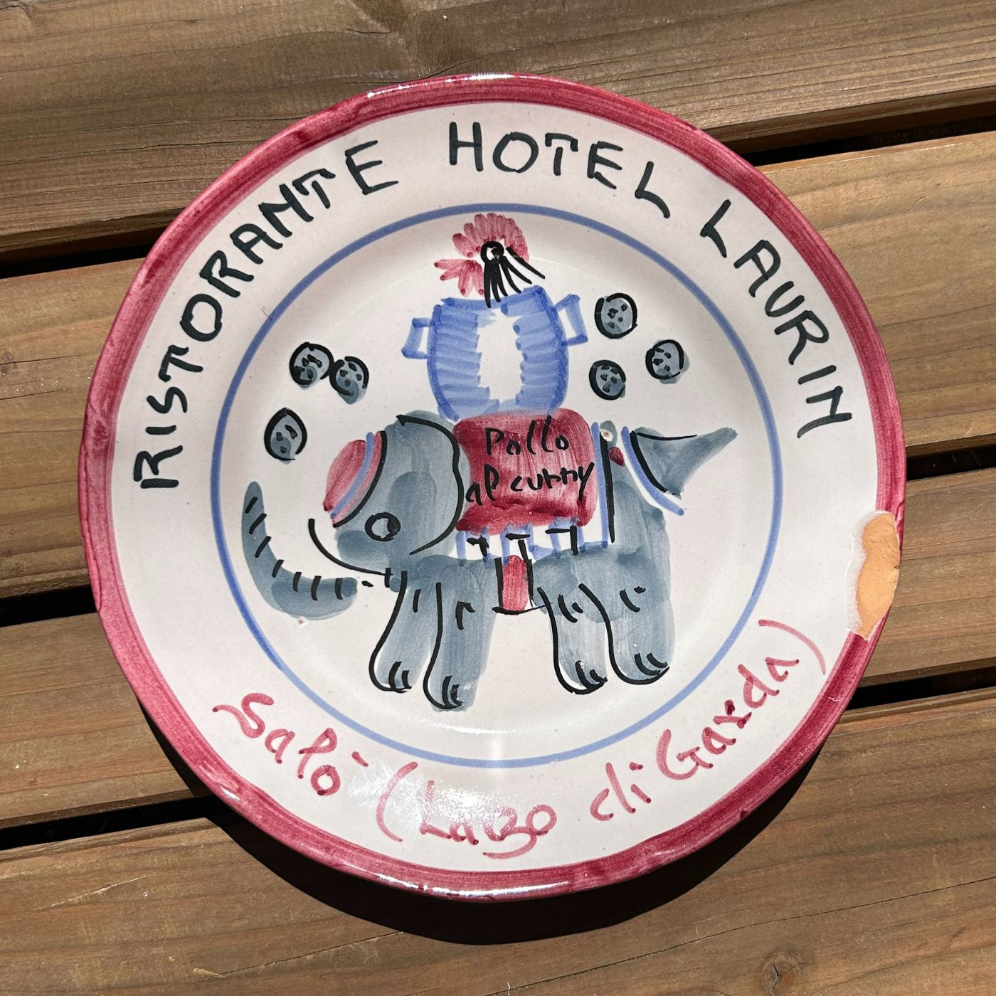 HOTEL LAURIN