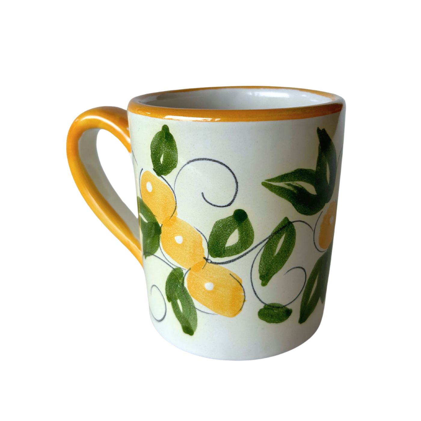 Mug Limone