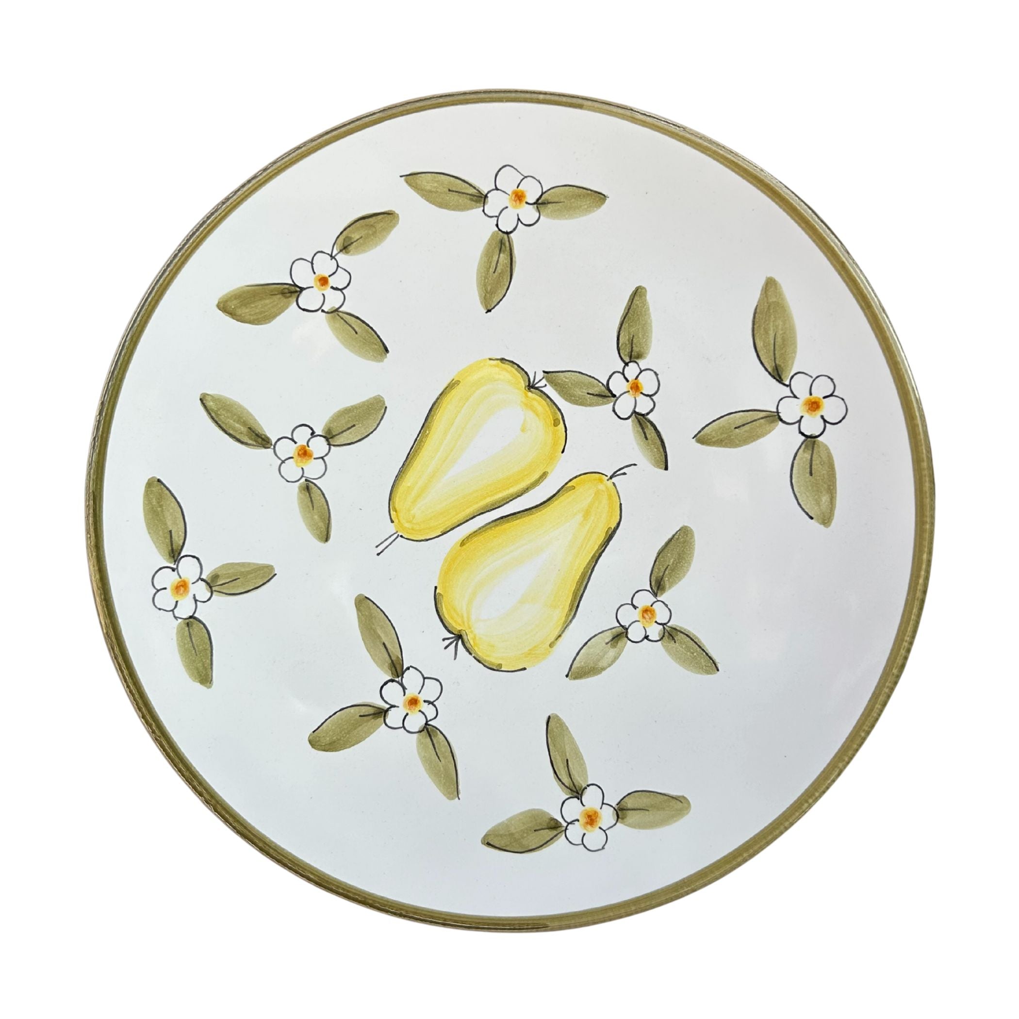 GRANDE ASSIETTE REGGIO EMILIA