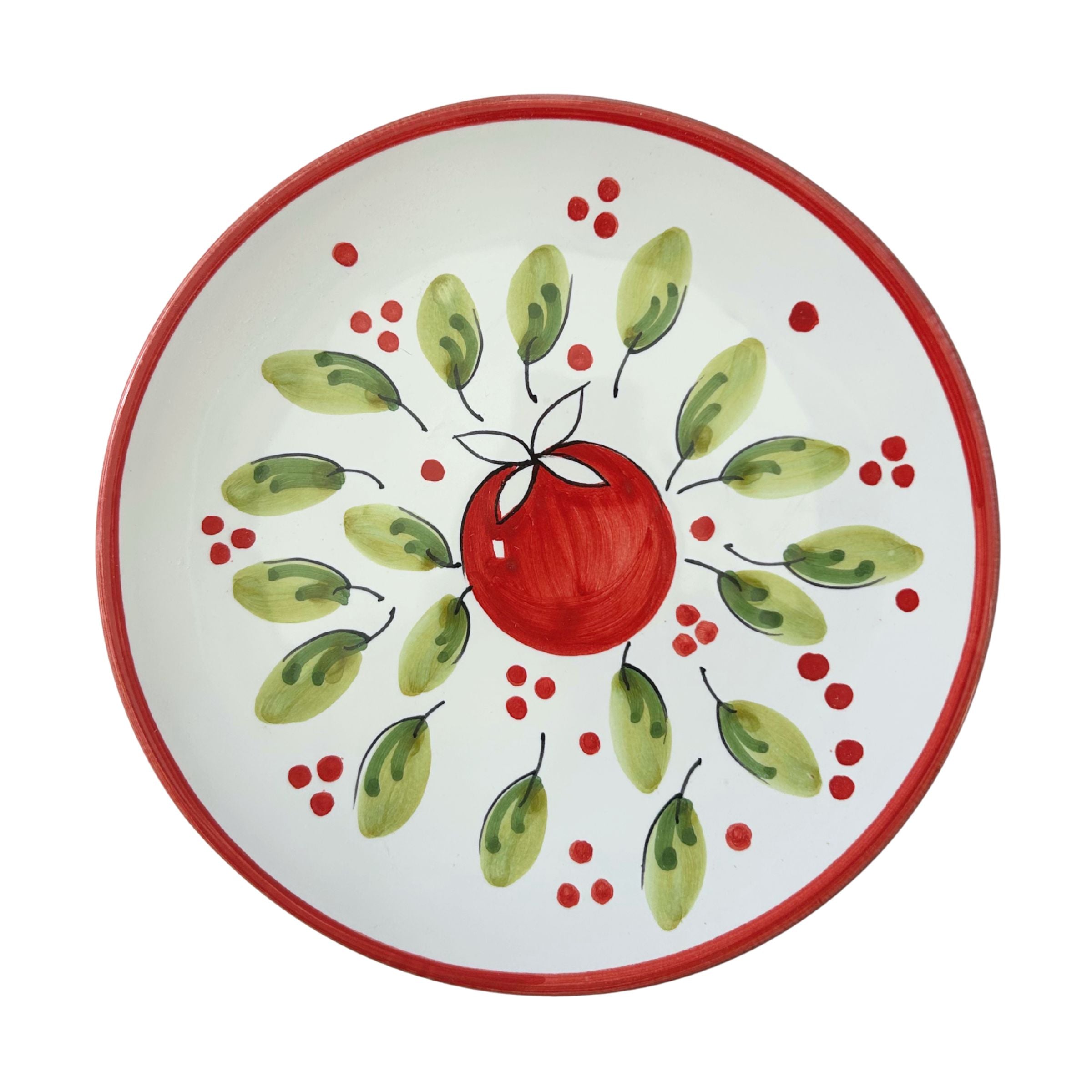 PETITE ASSIETTE TARANTO