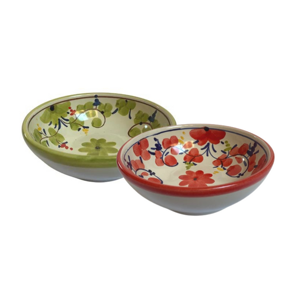 Lot de 2 bols 15cm Genova & Sorrento