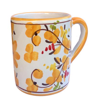 Mug en céramique italienne - Modèle Venezia