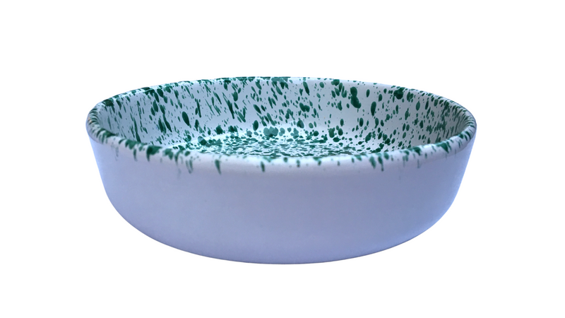 Schizzi Bowl - 3 colors 