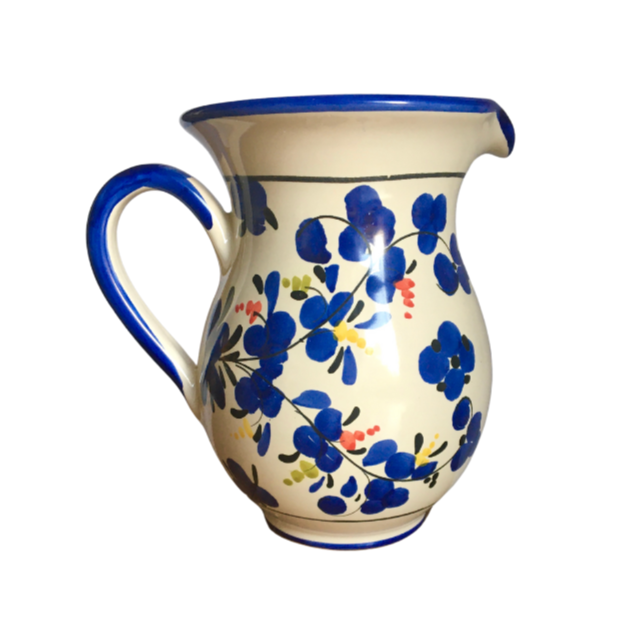 Capri pitcher 